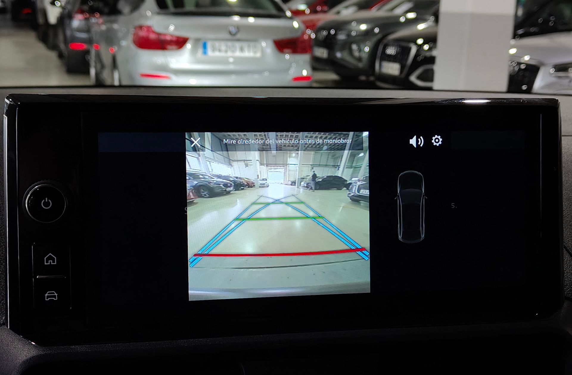 Fiat Doblò Furgón BlueHDi 100 M - foto 8