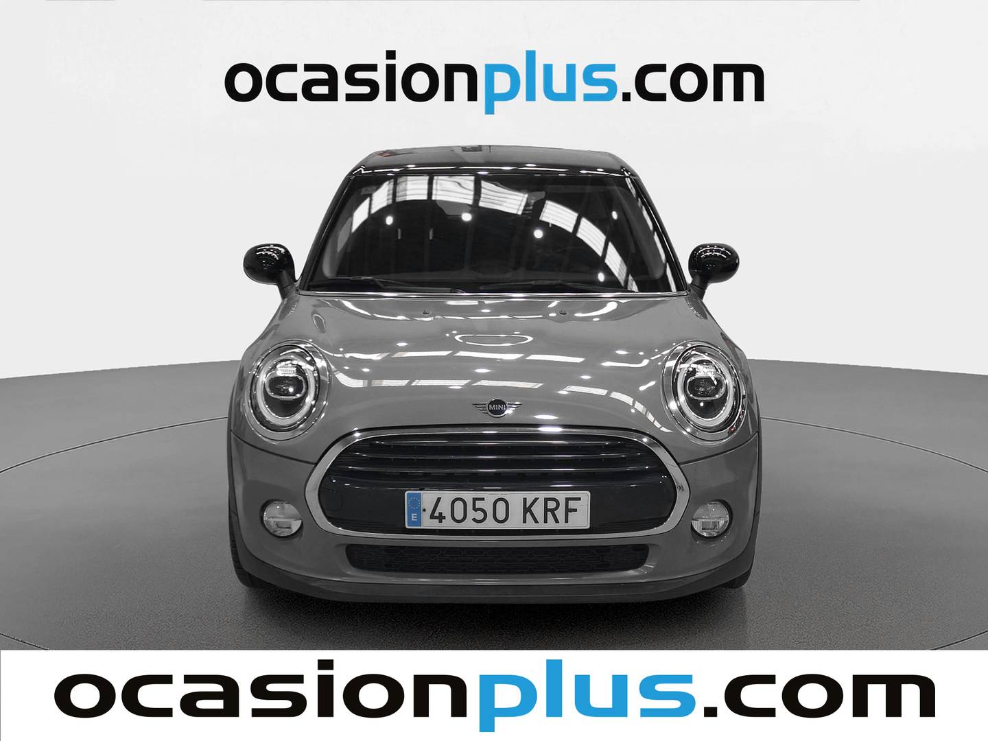 Mini MINI Mini MINI Cooper 5 Puertas Cooper 5 Puertas (136 CV) 136cv