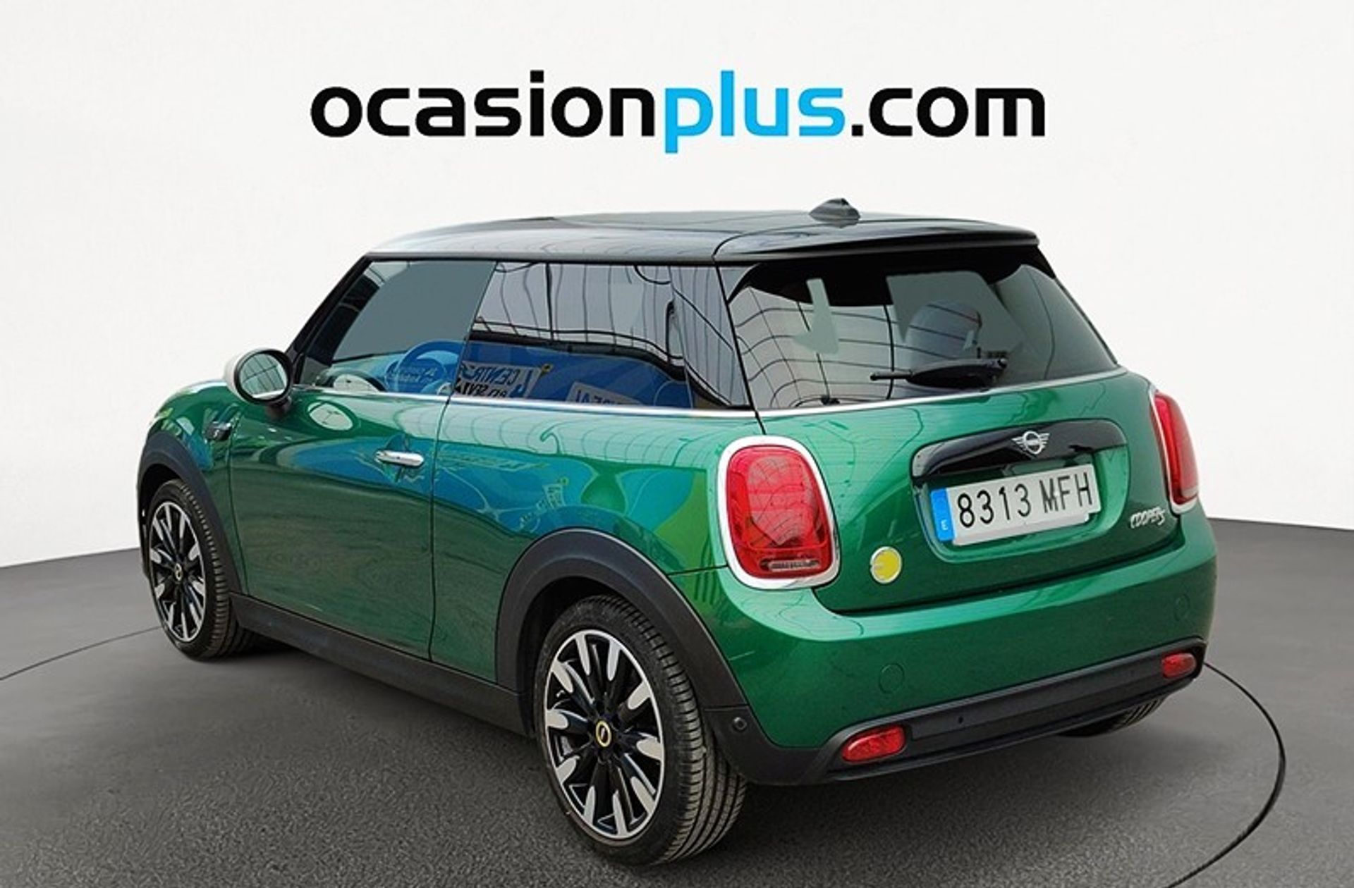 MINI Cooper SE - foto 3