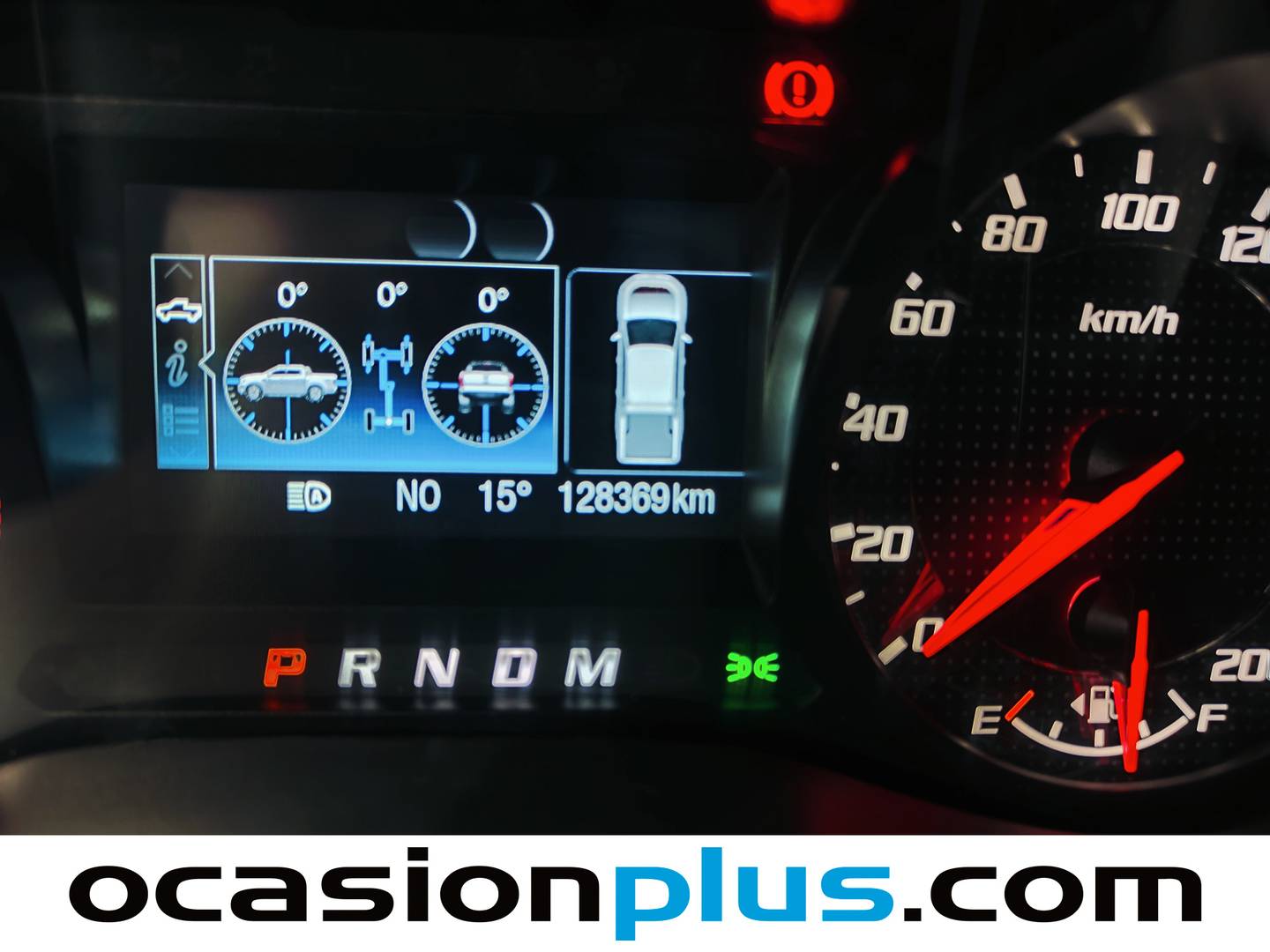 Ford Ranger Ford Ranger Pickup 2.0 TDCI Doble Cabina Raptor 4x4 AT (213 CV) 213cv