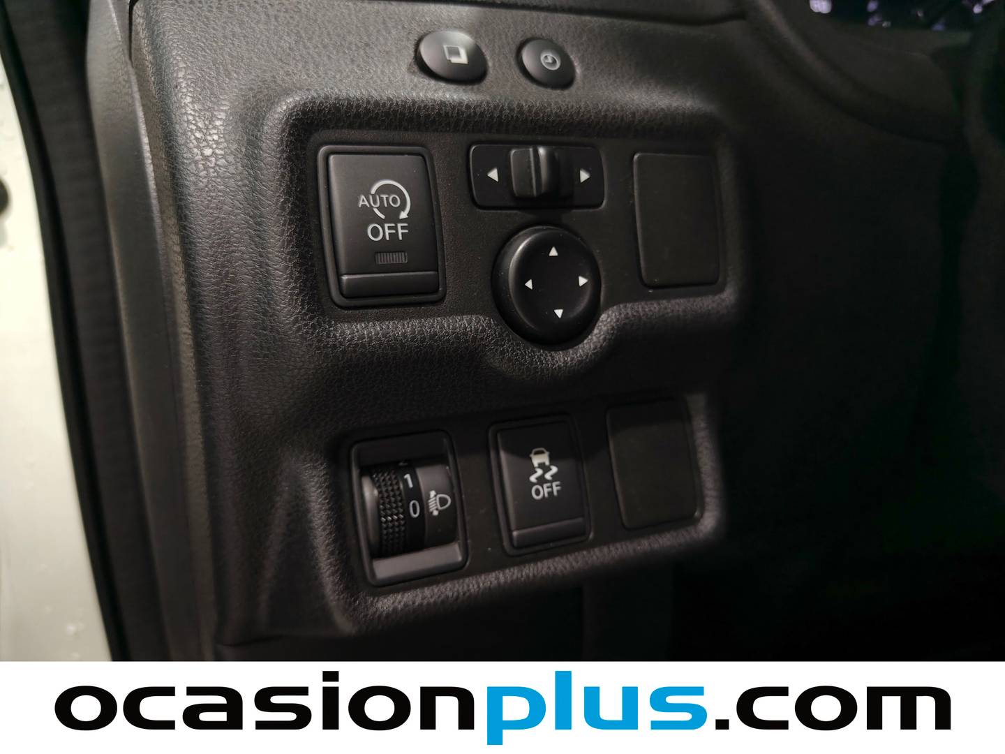 Nissan NOTE Nissan Note 1.2G DIG-S Tekna Sport Xtronic (98 CV) gasolina