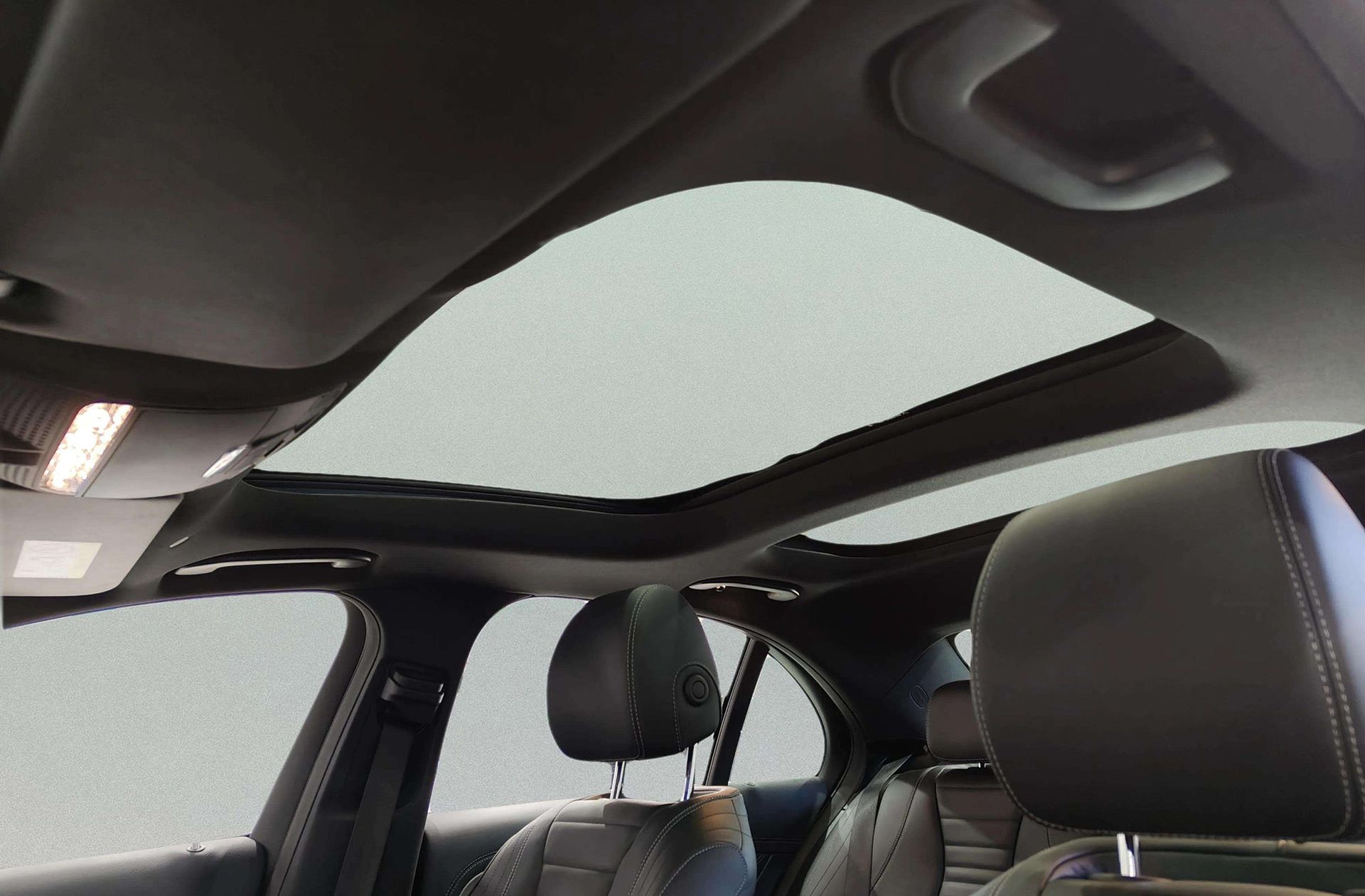 Mercedes-Benz Clase E E 220 d - foto 7