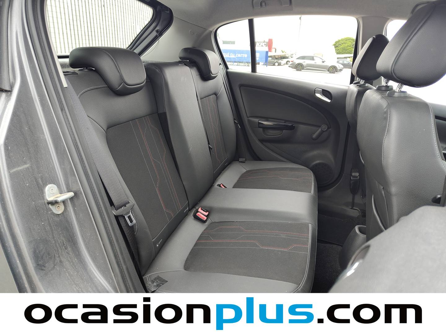 Opel Corsa Opel Corsa 1.3 ecoFLEX Selective (75 CV) al mejor precio