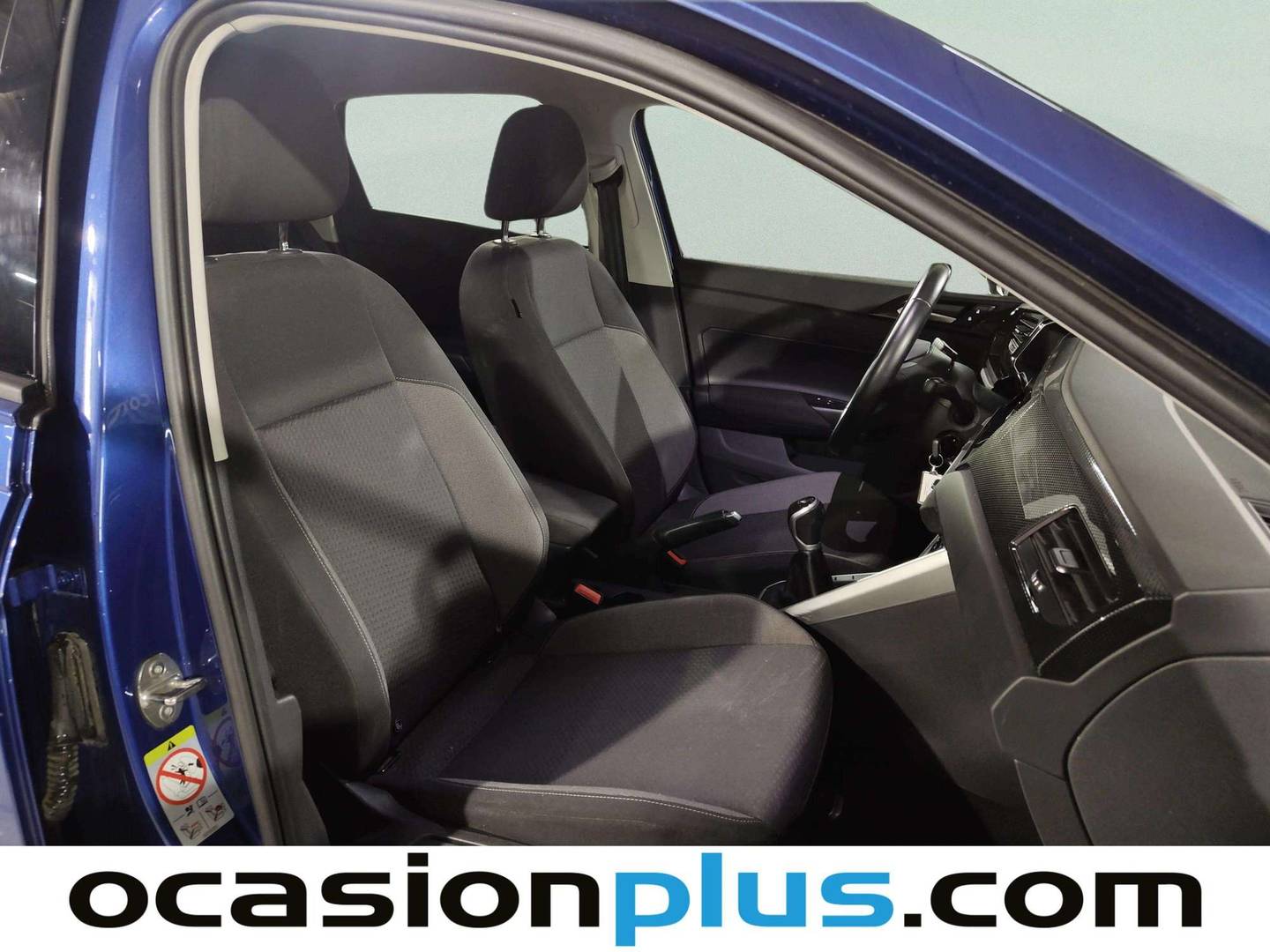 Volkswagen Taigo Volkswagen Taigo Life 1.0 TSI (95 CV) manual