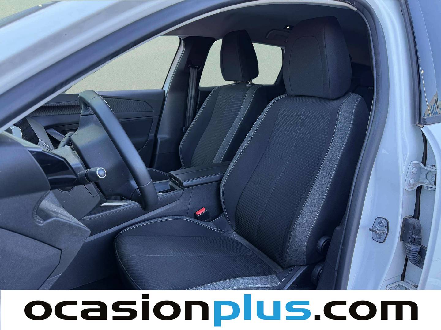 Foto asientos delanteros Peugeot 308 Peugeot 308 SW BlueHDi 130 S&S Active Pack (130 CV)