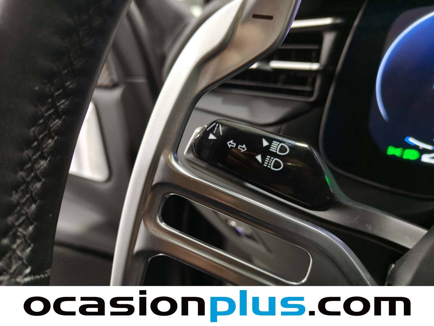 Foto Maserati Grecale Maserati Grecale 2.0 MHEV GT L4 AWD (300 CV)