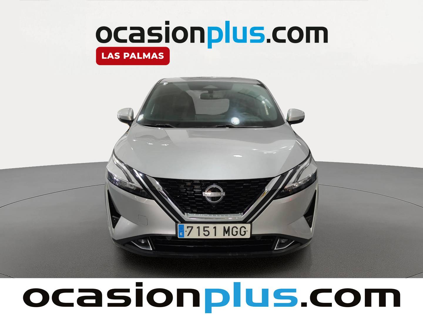 Nissan QASHQAI Nissan Qashqai DIG-T 160 mHEV Tekna Xtronic  (158 CV) 158cv
