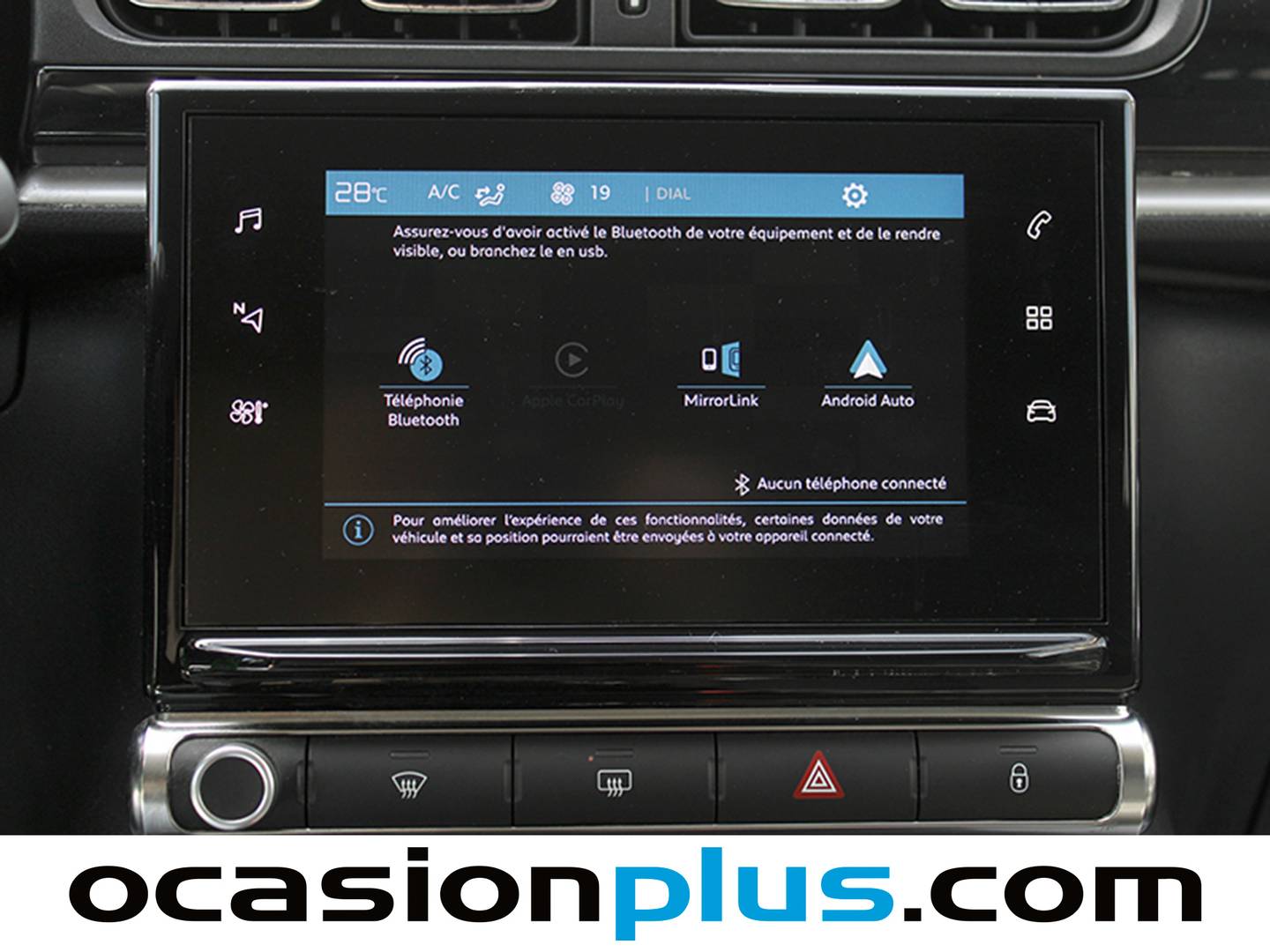 Foto Citroën C3 Citroen C3 110 S&S Shine EAT6 (110 CV)