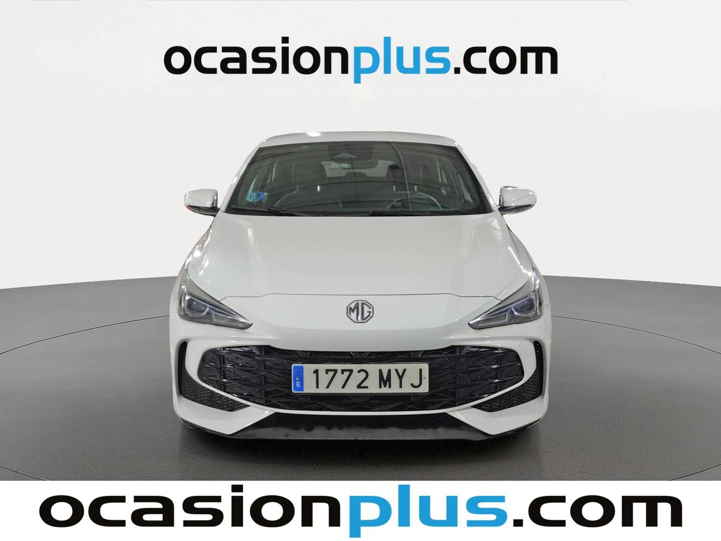 MG MG3 Hybrid+ MG MG3 Hybrid+ Comfort (195 CV) 195cv
