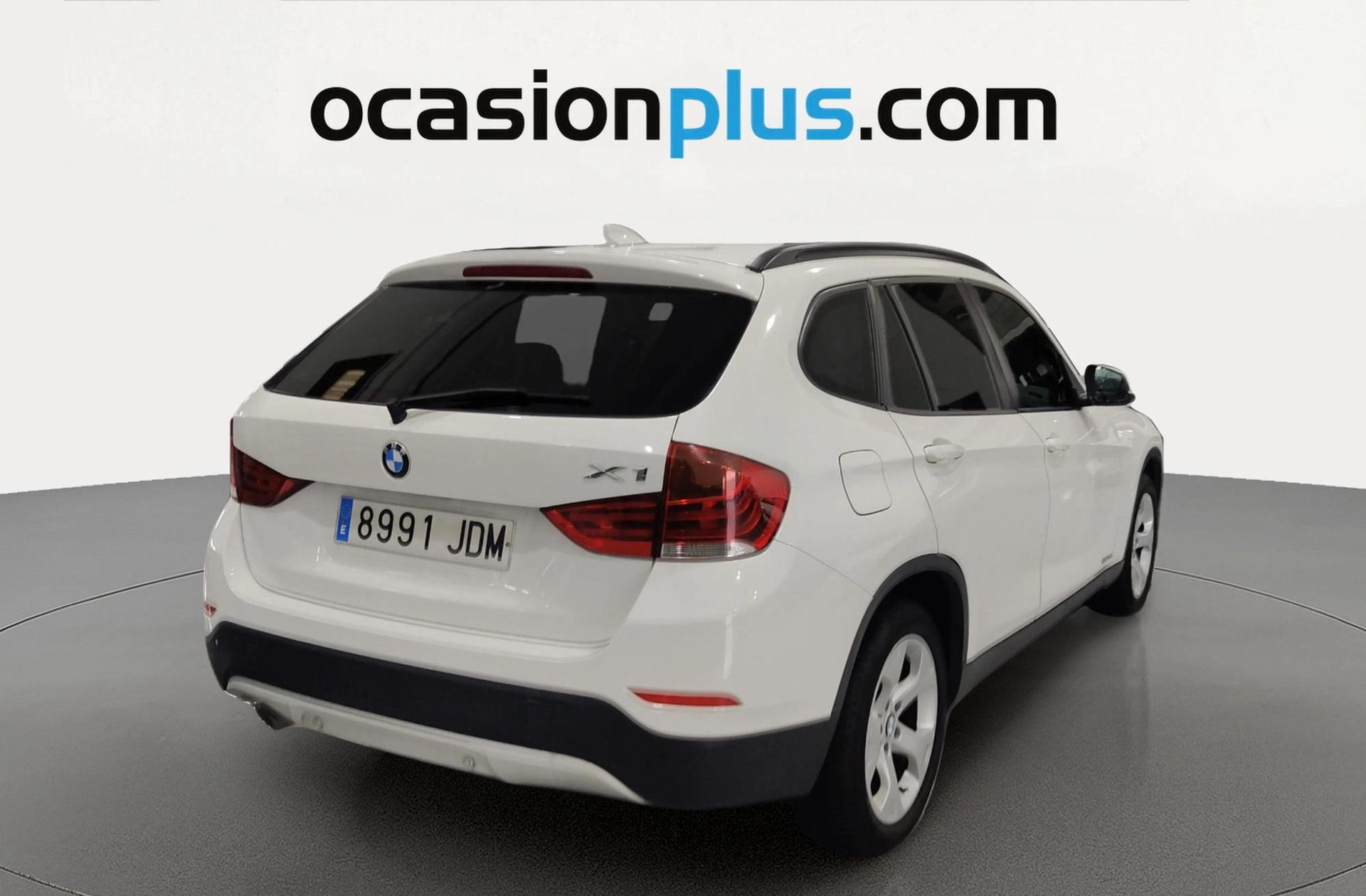BMW X1 sDrive18d - foto 4