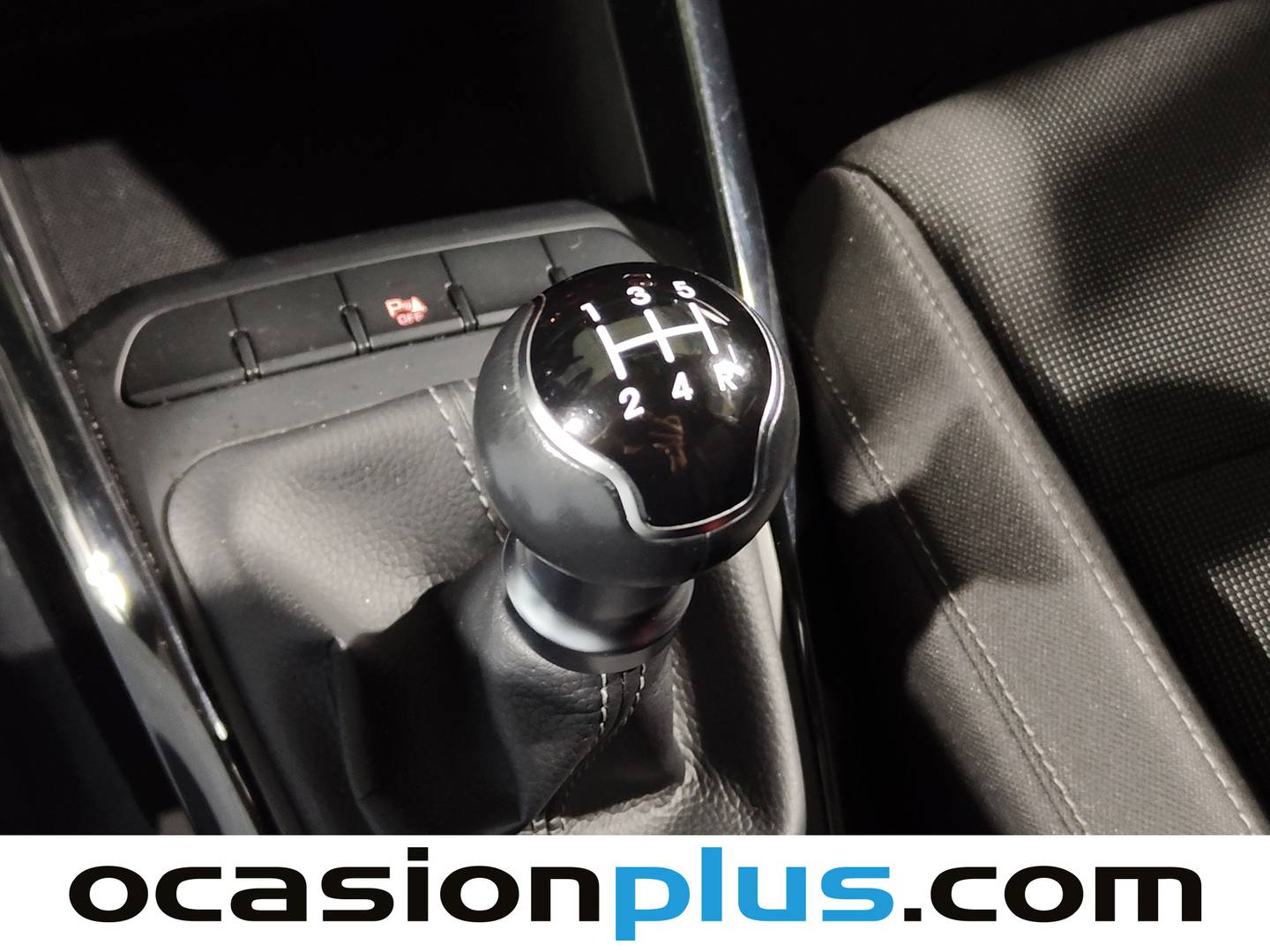 KIA Rio Kia Rio 1.2 DPi Drive (84 CV) de segunda mano