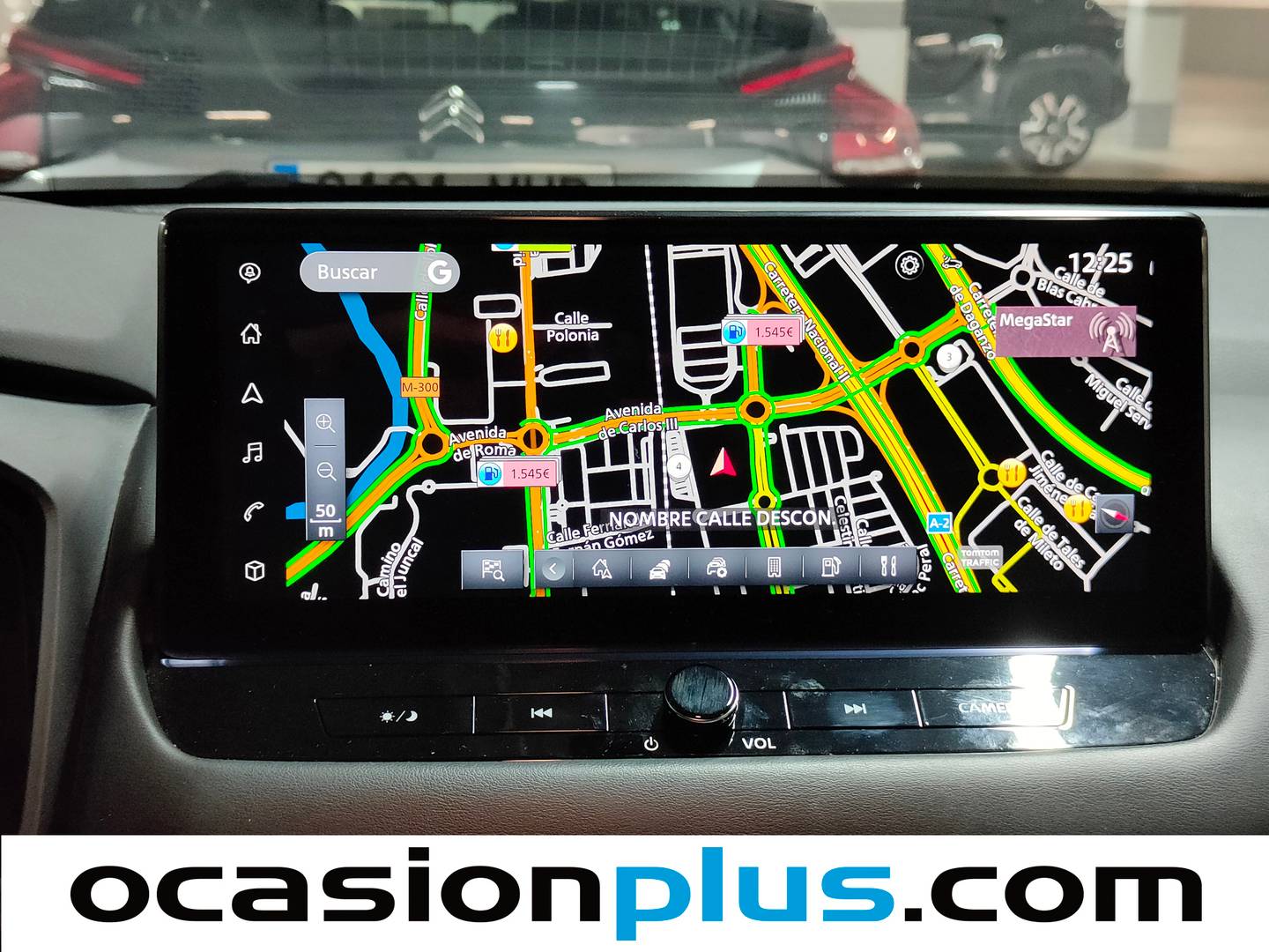 Foto Nissan QASHQAI Nissan Qashqai DIG-T 140 mHEV N-Connecta 4x2 (140 CV)