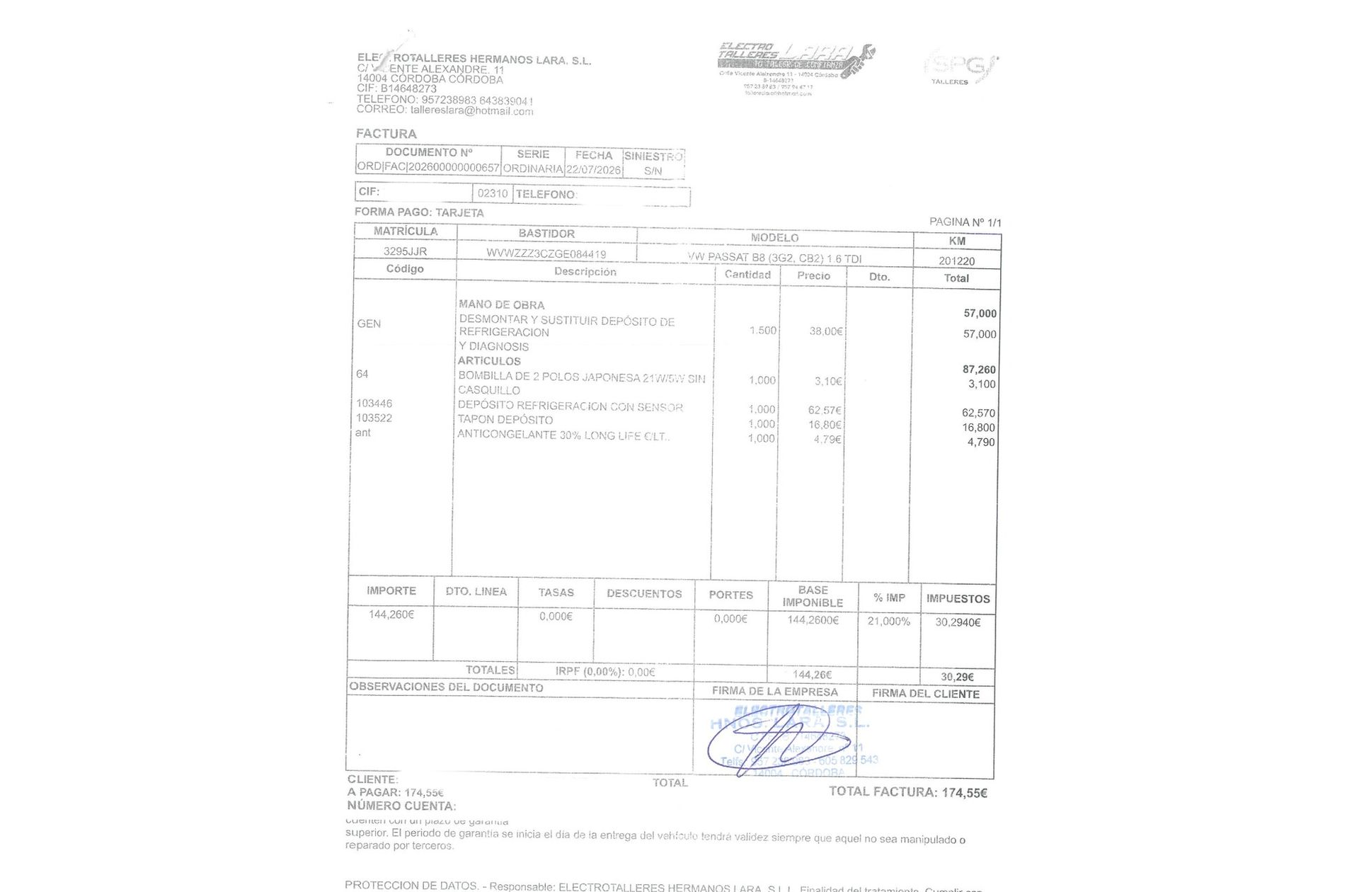 Volkswagen Passat Variant Edition 1.6 TDI BMT - foto 18