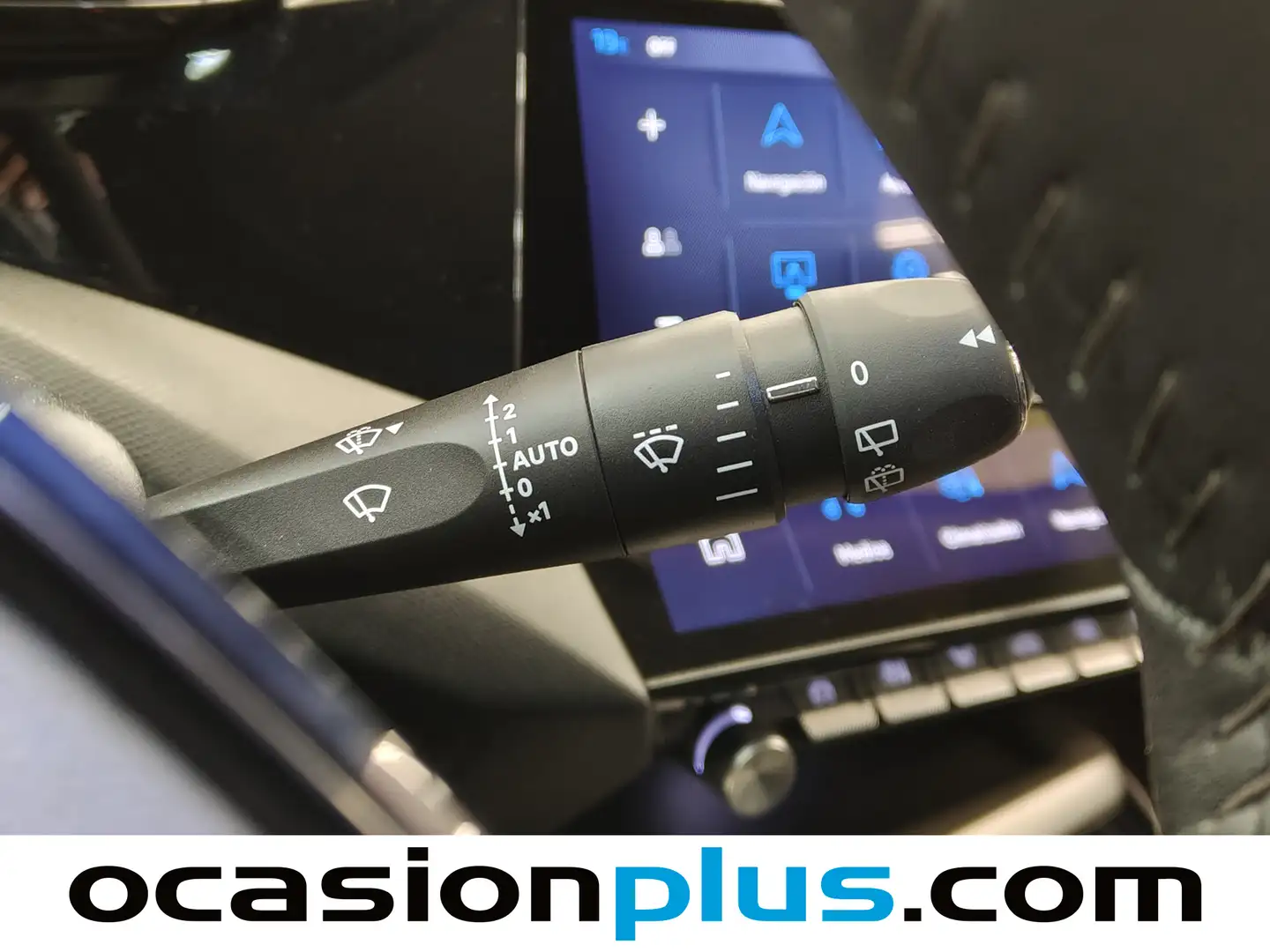 Foto Peugeot 308 Peugeot 308 SW PureTech 130 S&S Allure (130 CV)