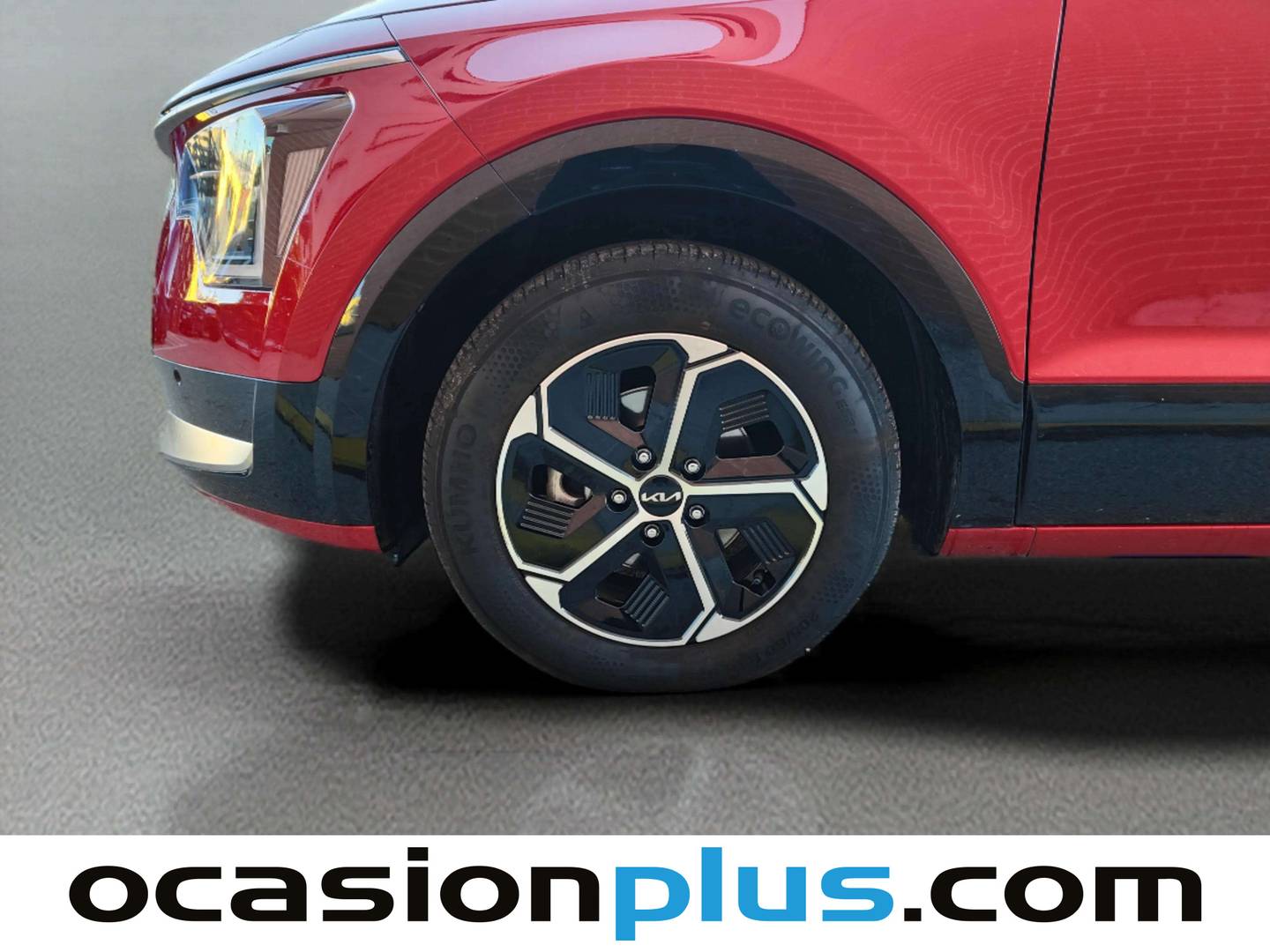 KIA Niro Kia Niro 1.6 GDi HEV Híbrido Drive (141 CV) barato