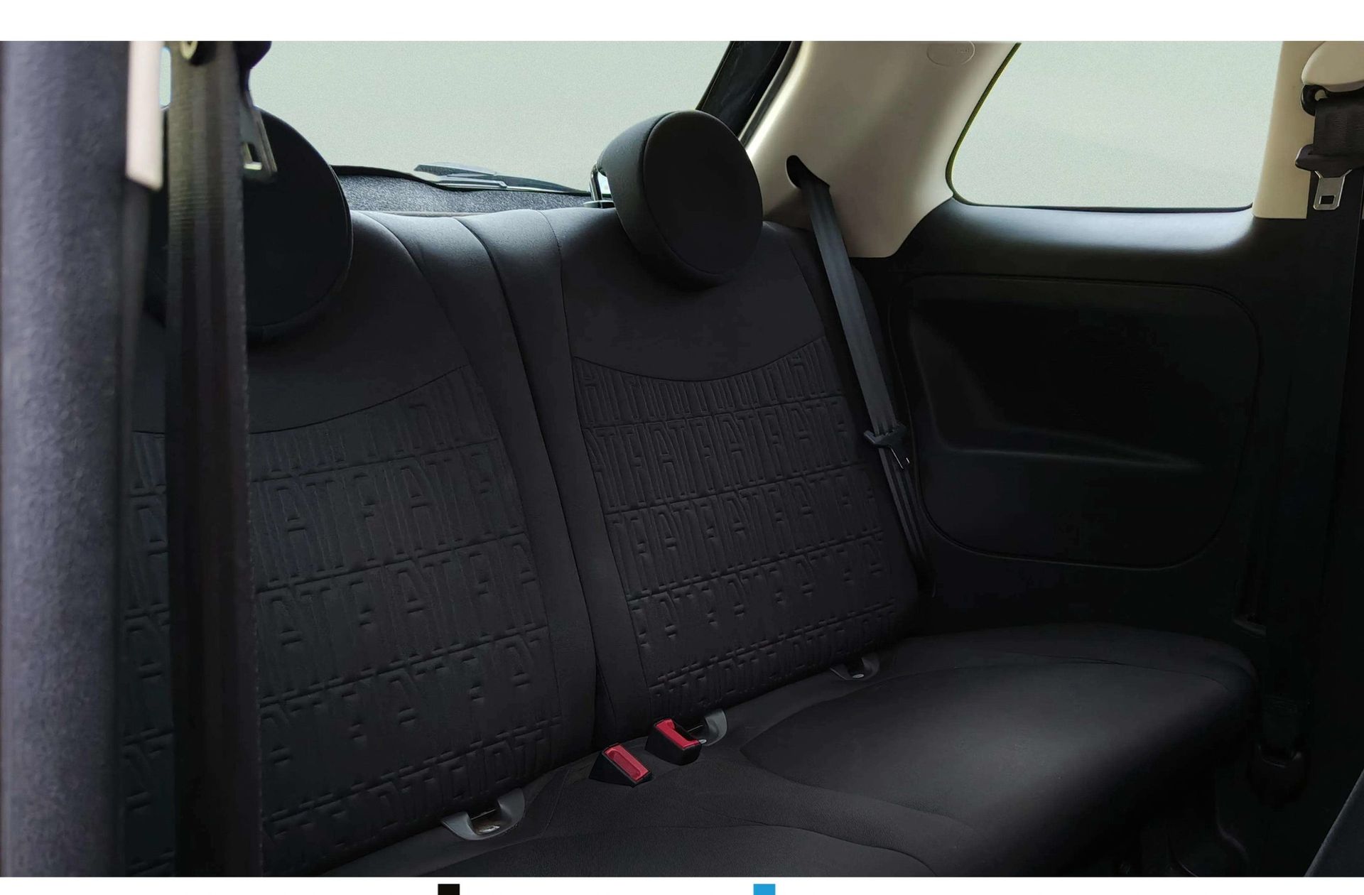 Fiat 500 1.0 Hybrid Dolcevita - foto 16
