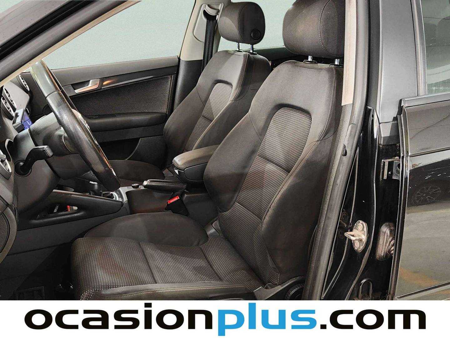 Audi A3 Audi A3 Sportback Sportback Ambition 1.9 TDI (105 CV) 105cv