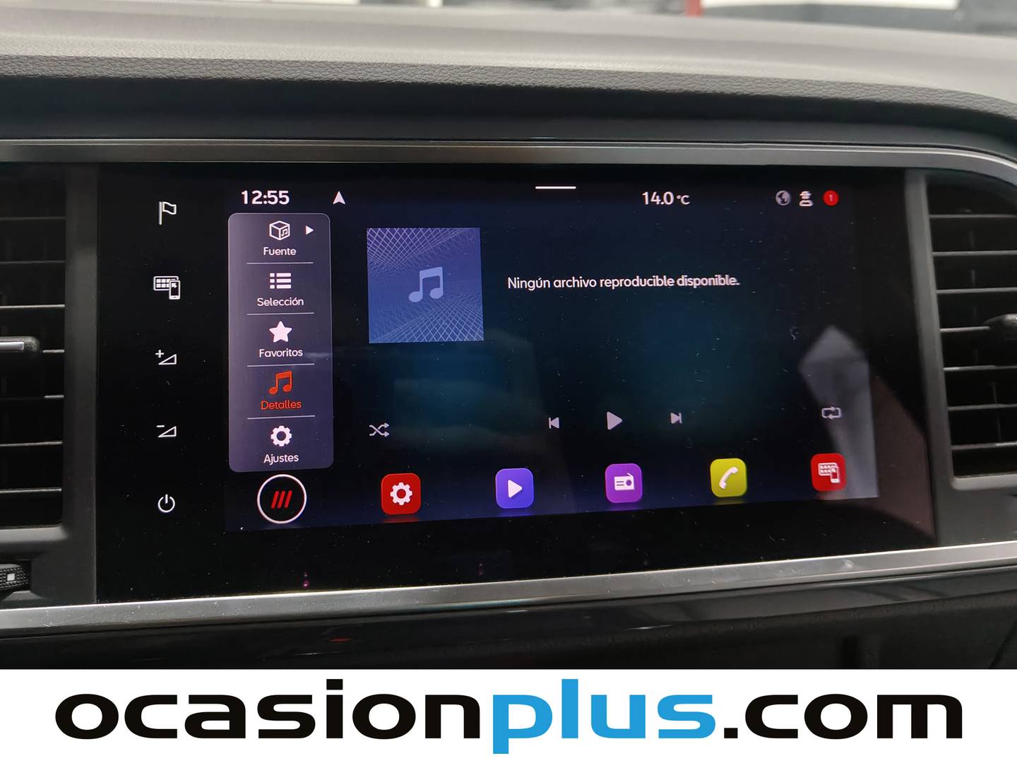 Foto Seat Ateca SEAT Ateca 1.5 TSI S&S Style Go DSG (150 CV)