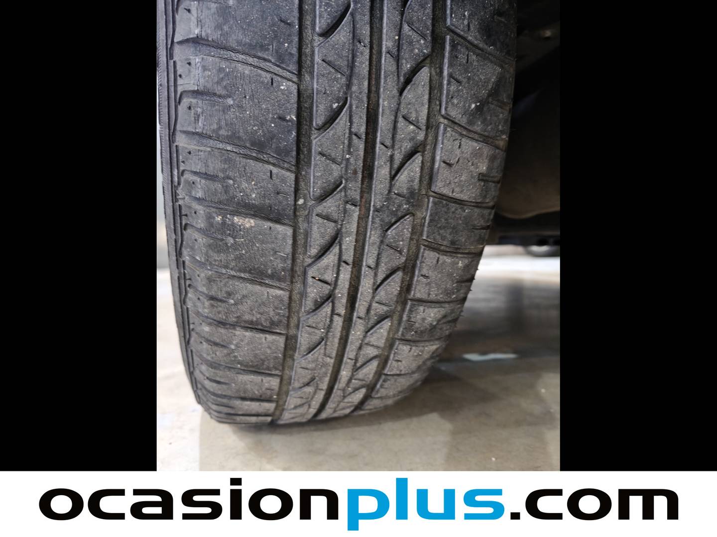 Foto Seat Ibiza SEAT Ibiza 1.2 TSI Reference (90 CV)