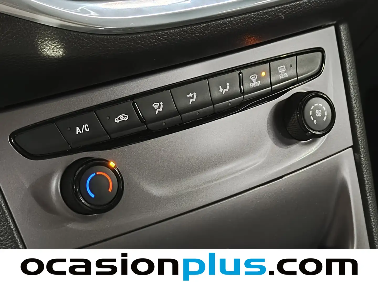 Foto Opel Astra Opel Astra Sports Tourer 1.6 CDTI Business + (136 CV)