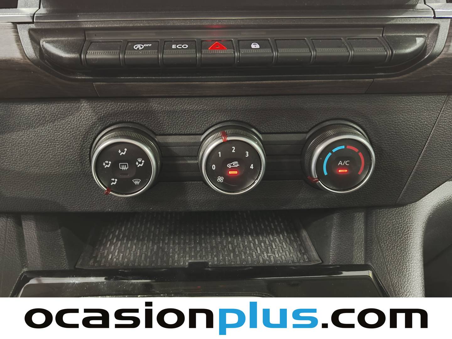 Renault Kangoo Combi Renault Kangoo Combi Intens Edition One 1.5 Blue dCi (95 CV) manual