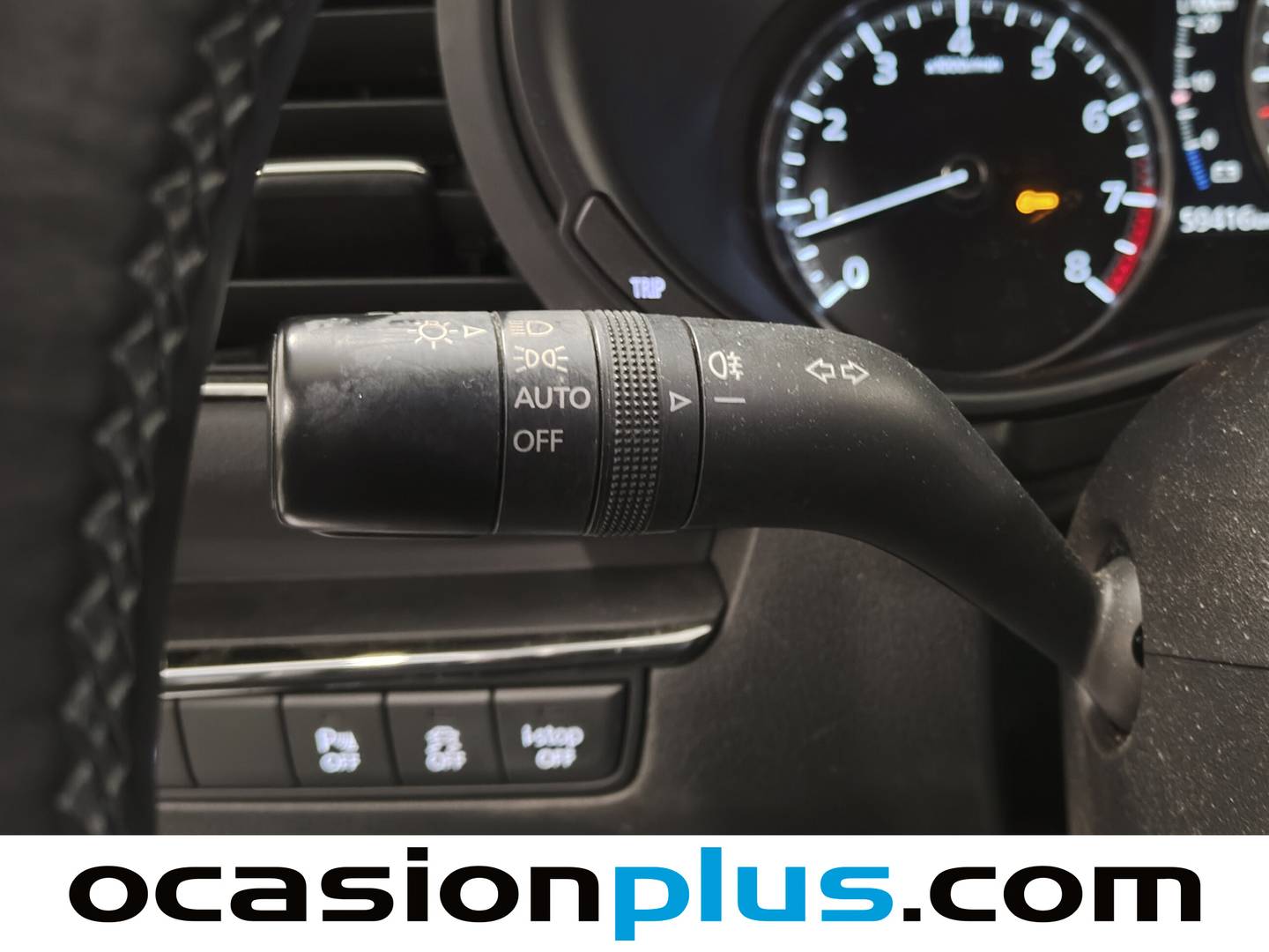 Foto Mazda Mazda3 Mazda Mazda 3 2.0 Skyactiv-G Evolution  (122 CV)