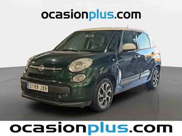 Fiat 500l Segunda Mano Córdoba