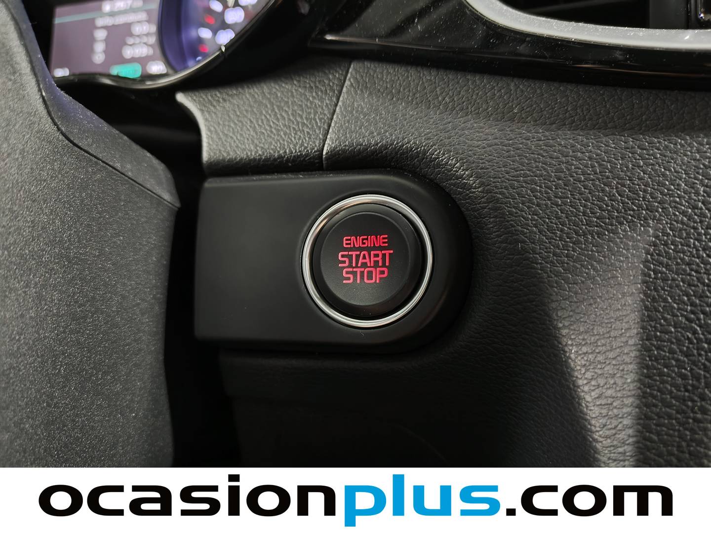 Foto KIA Ceed Tourer Kia Ceed Tourer 1.6 GDi PHEV eDrive Auto (141 CV)