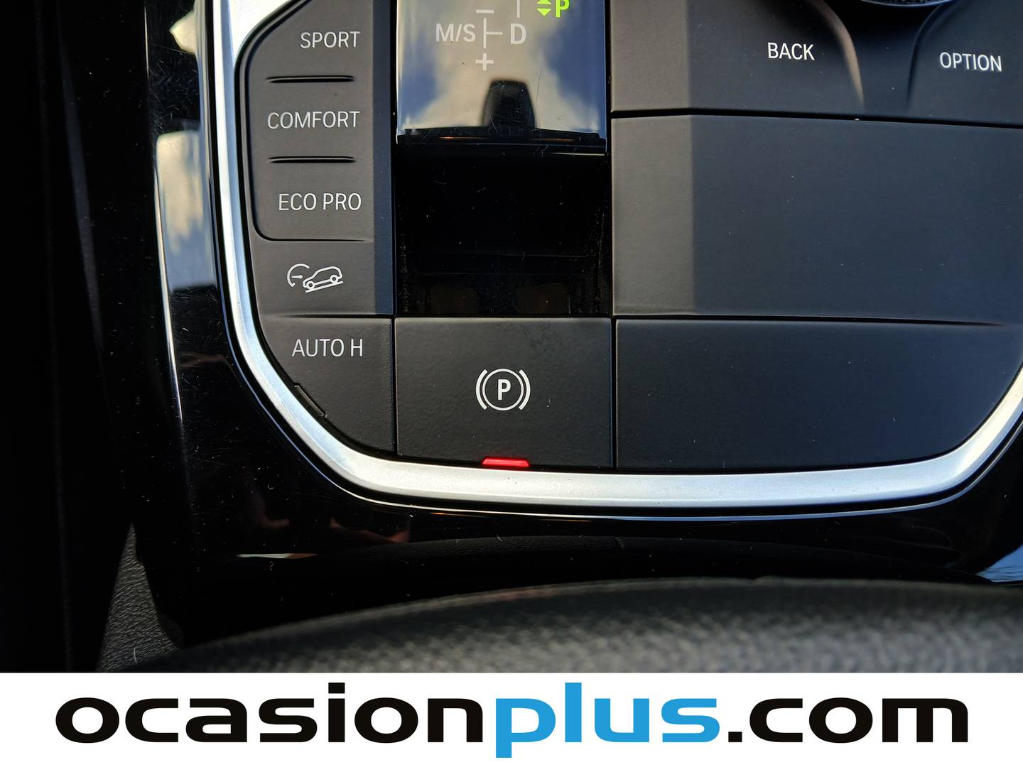 BMW X3 BMW X3 xDrive20d xLine (190 CV) seminuevo