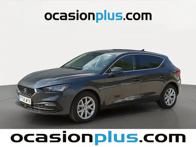 Seat León