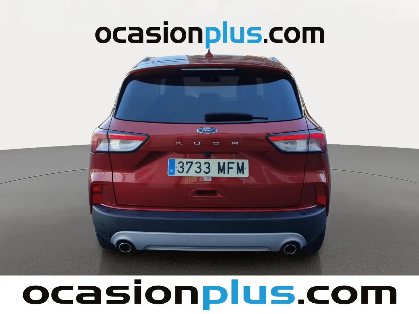 Foto Ford Kuga Ford Kuga 1.5 EcoBoost Titanium 4x2 (150 CV)