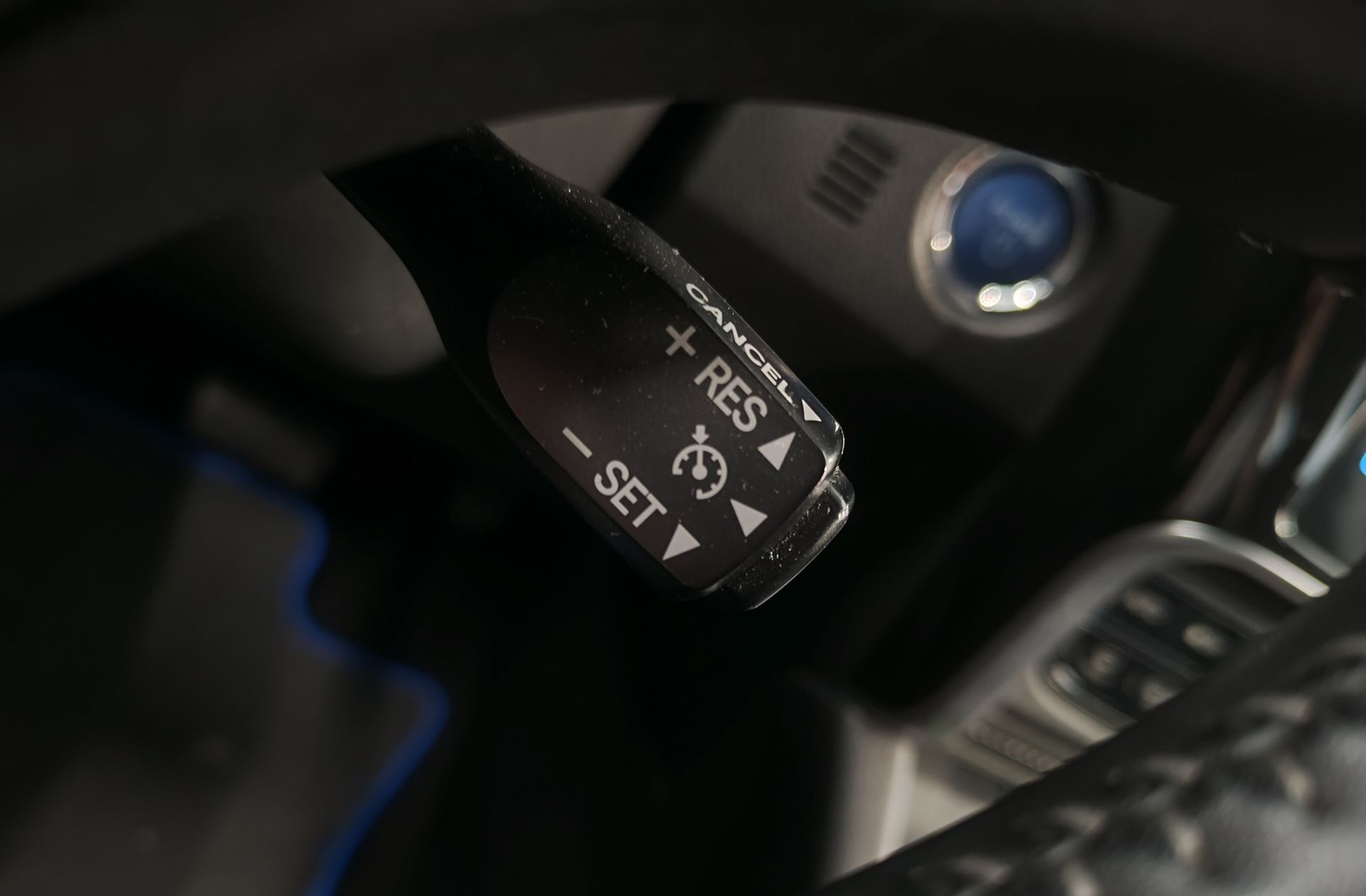 Toyota Auris 140H Hybrid Active - foto 25