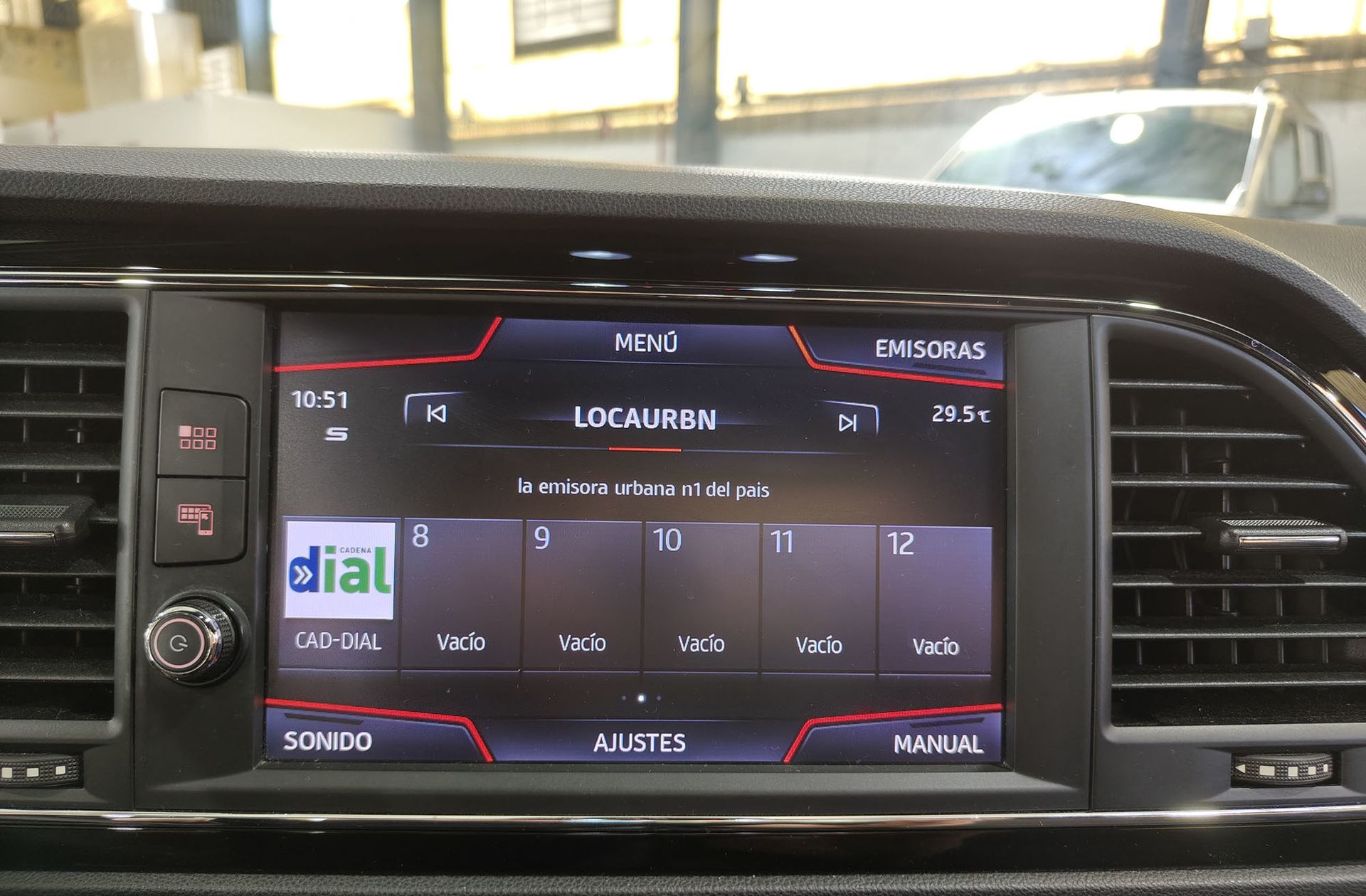 SEAT León 1.5 TSI FR Black Edition - foto 32