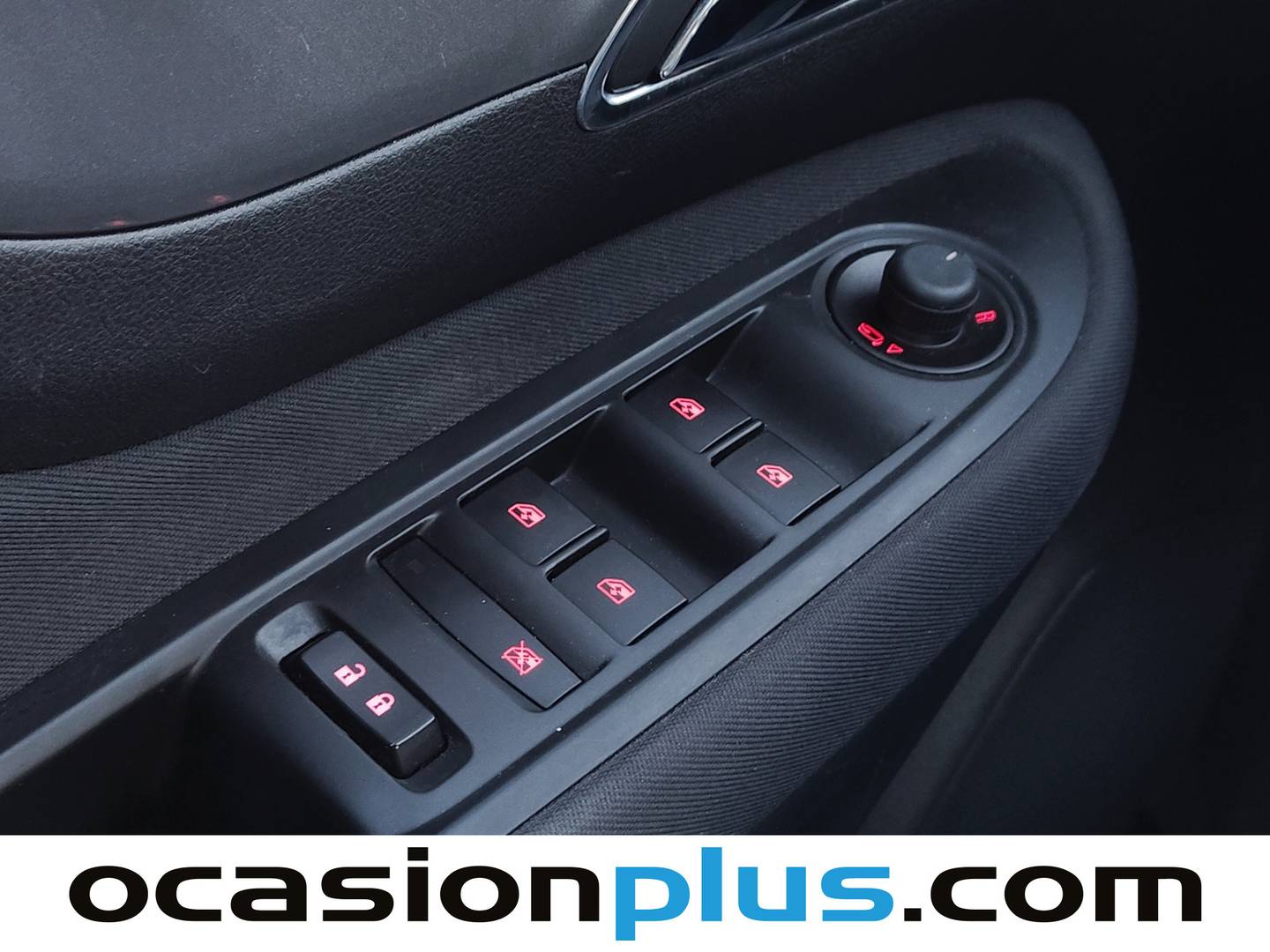 Opel Mokka Opel Mokka 1.4 Turbo Selective 4x2 (140 CV) gasolina