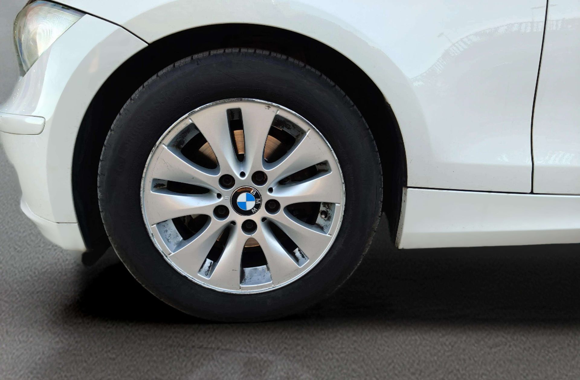 BMW Serie 1 120d - foto 25