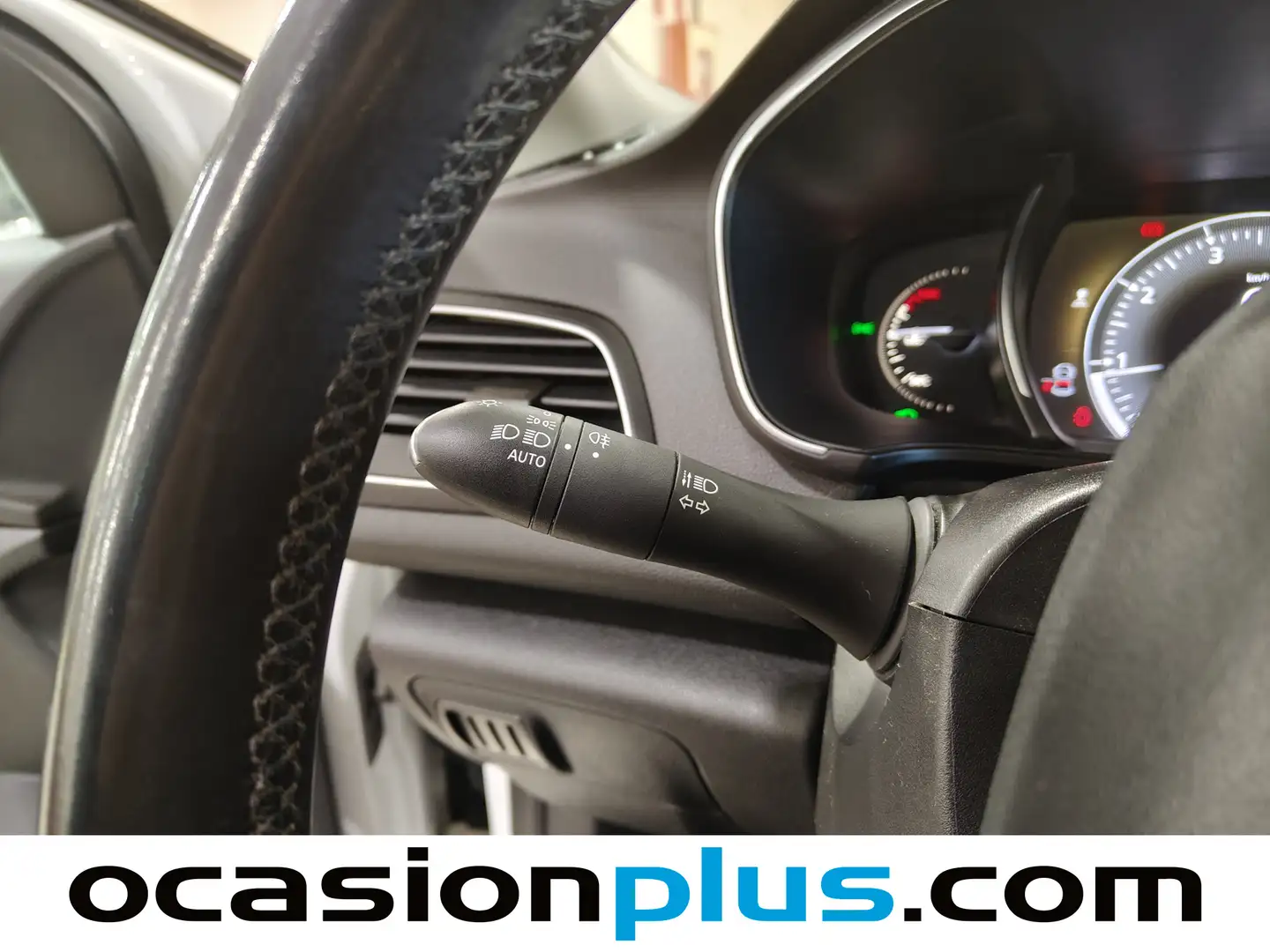 Foto Renault Mégane Renault Megane GT Line Energy TCe  (130 CV)