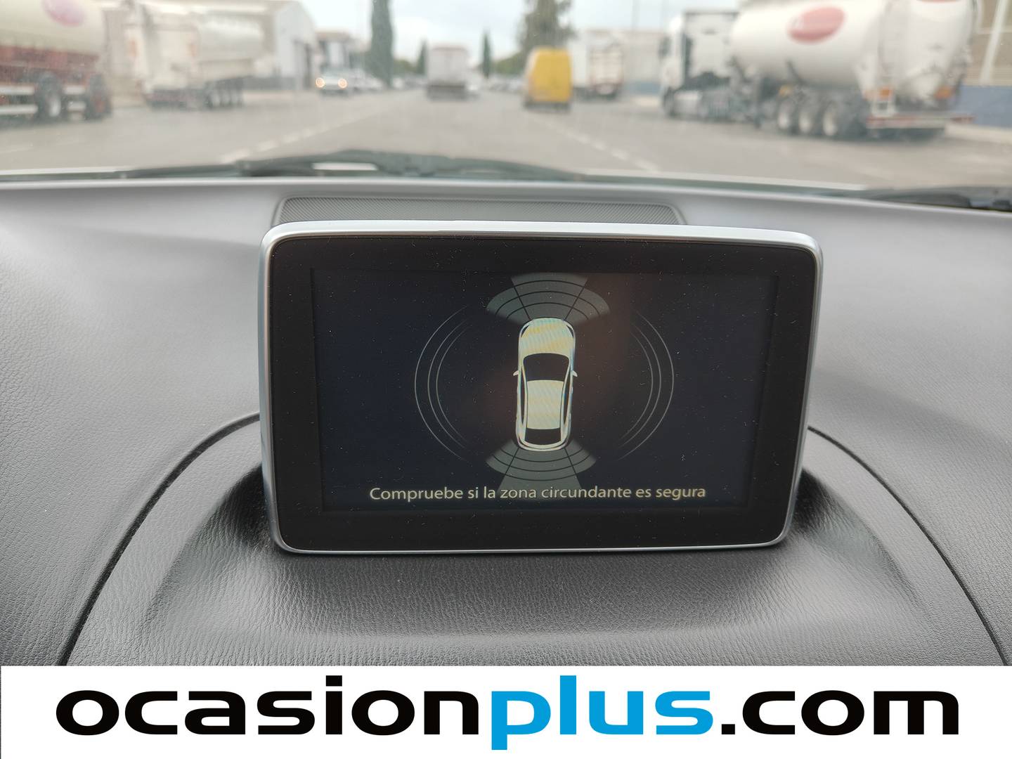 Mazda Mazda3 Mazda Mazda 3 2.2 DE Luxury (150 CV) al mejor precio