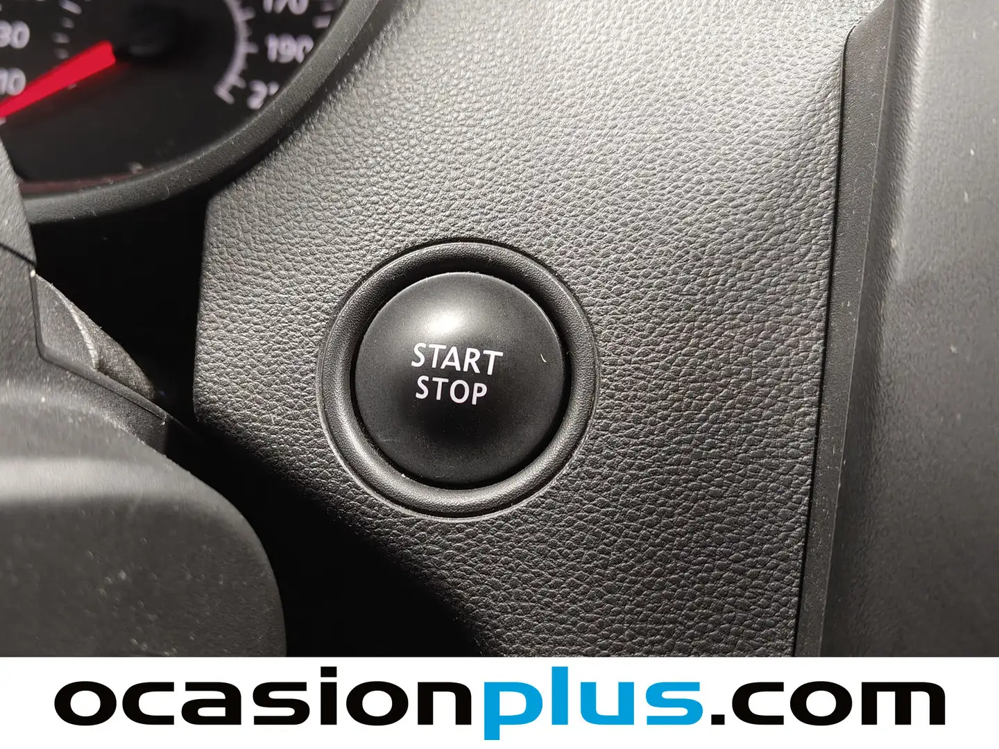 Foto Dacia Duster Dacia Duster Prestige Blue dCi (115 CV) 4X2