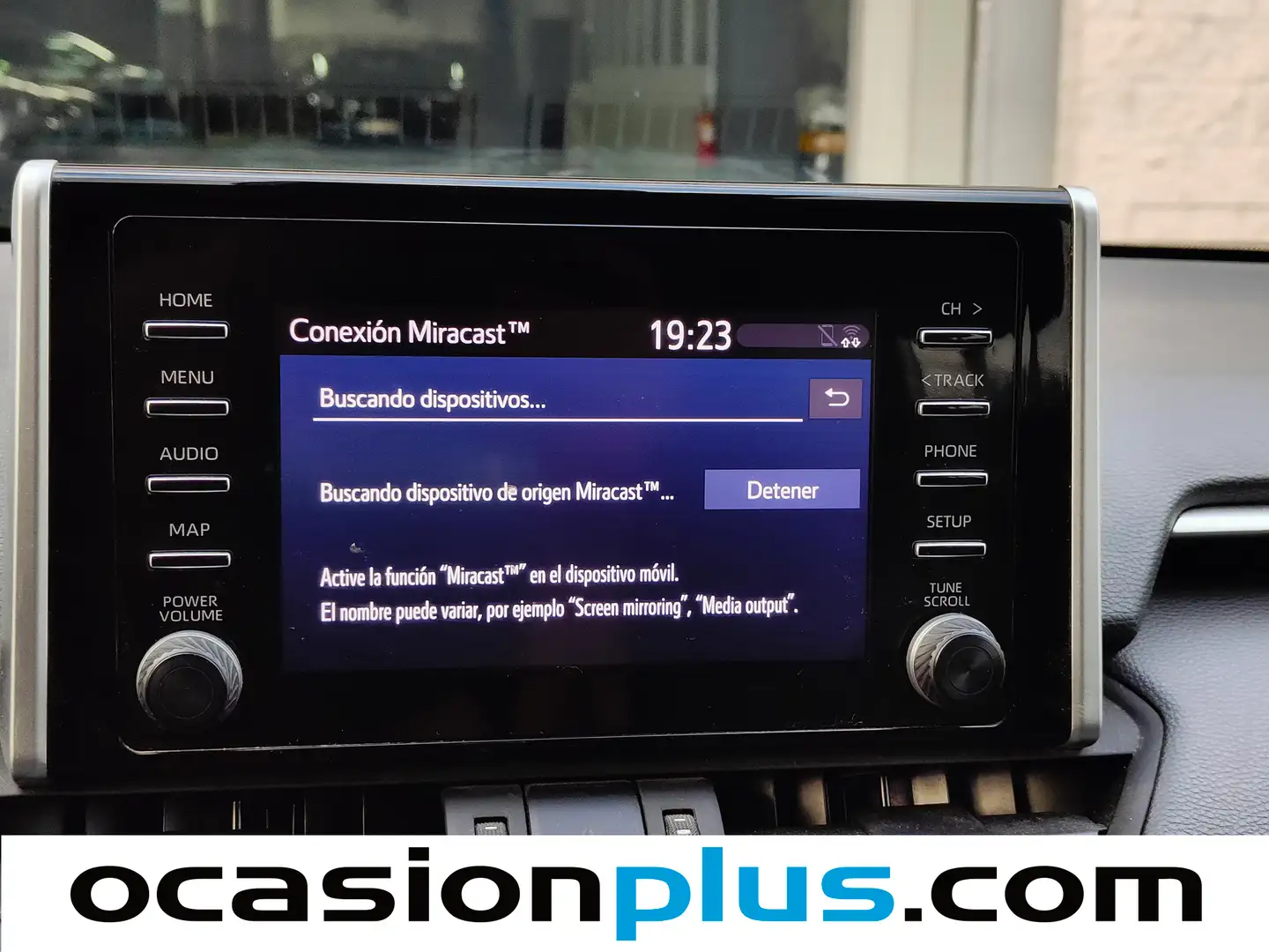 Foto Toyota Rav4 Toyota Rav4 2.5l hybrid Advance 4WD (222 CV)