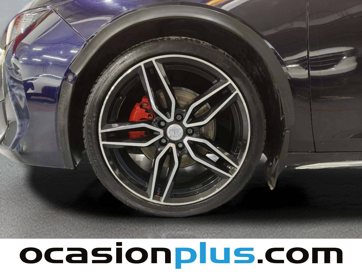 Peugeot 508 Peugeot 508 SW BlueHDI 130 S&S Allure EAT8 (130 CV) de segunda mano