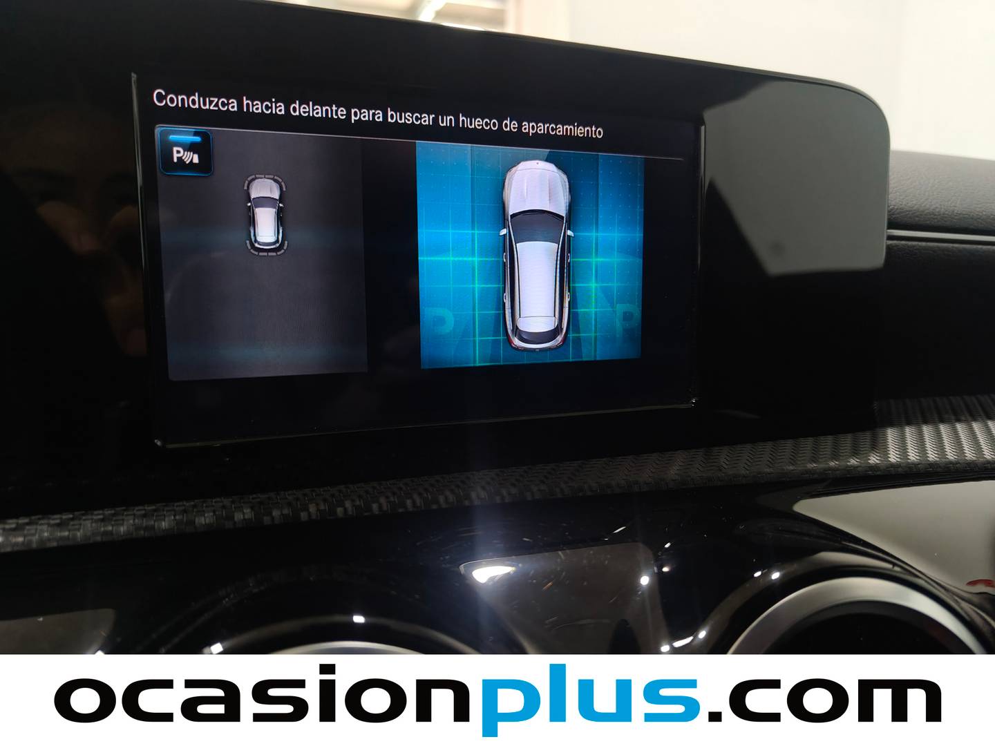 Acabados Mercedes CLA Mercedes CLA Shooting Brake 180 (136 CV)