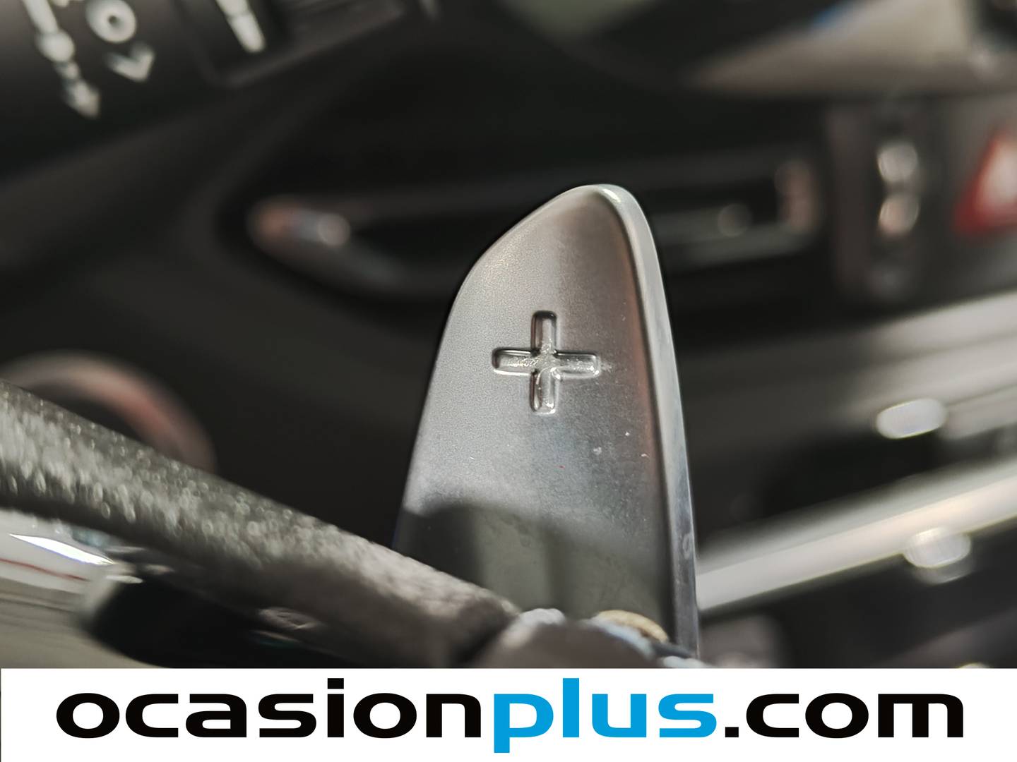 Hyundai i30 Hyundai i30 2.0 TGDI N Performance Sky DCT (280 CV) 280cv