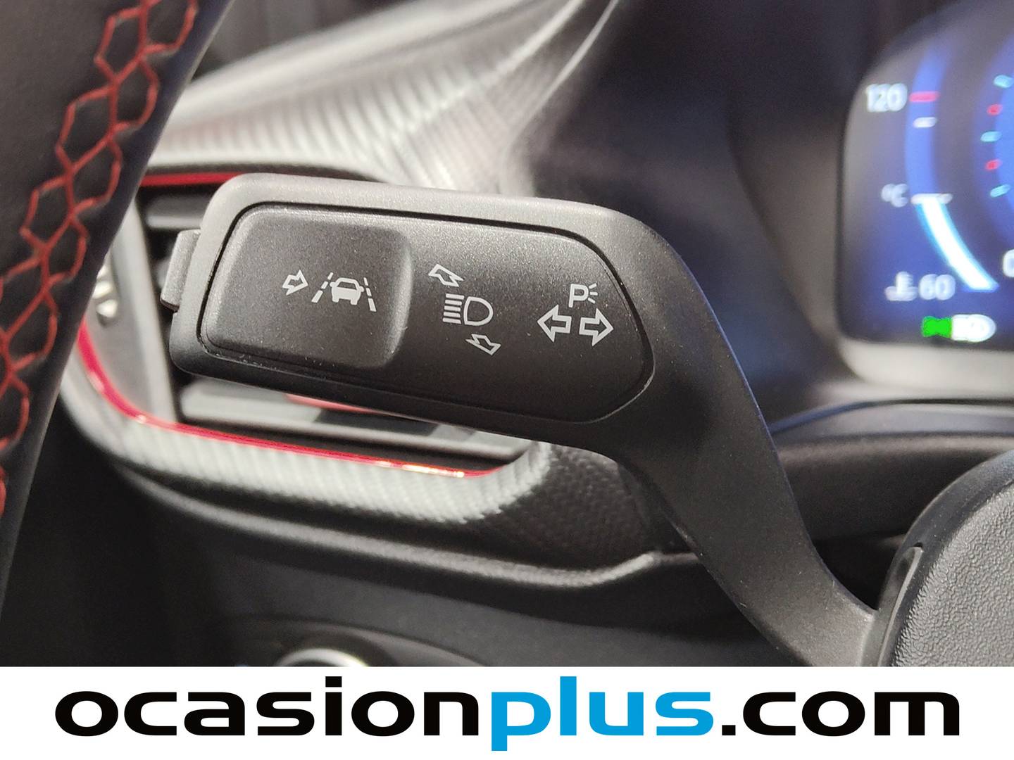 Ford Puma Ford Puma 1.0 EcoBoost MHEV ST-Line X (125 CV) seminuevo