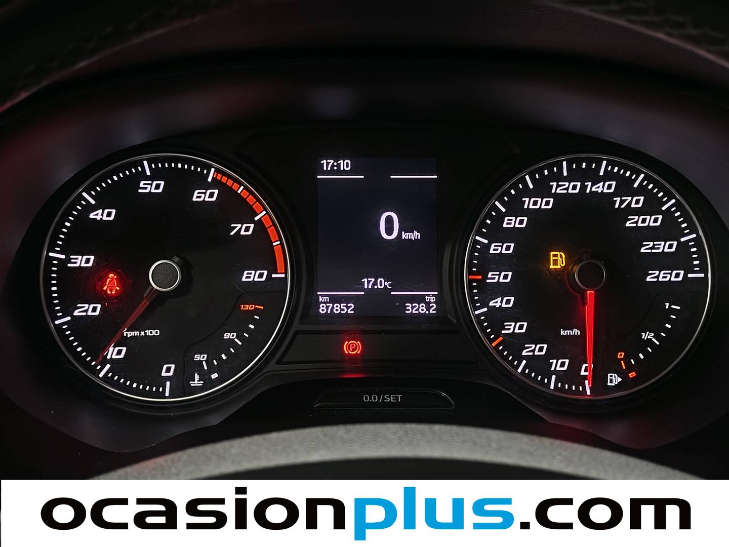 Seat Ateca Seat Ateca 1.0 TSI S&S Ecomotive Style Plus (115 CV) de segunda mano