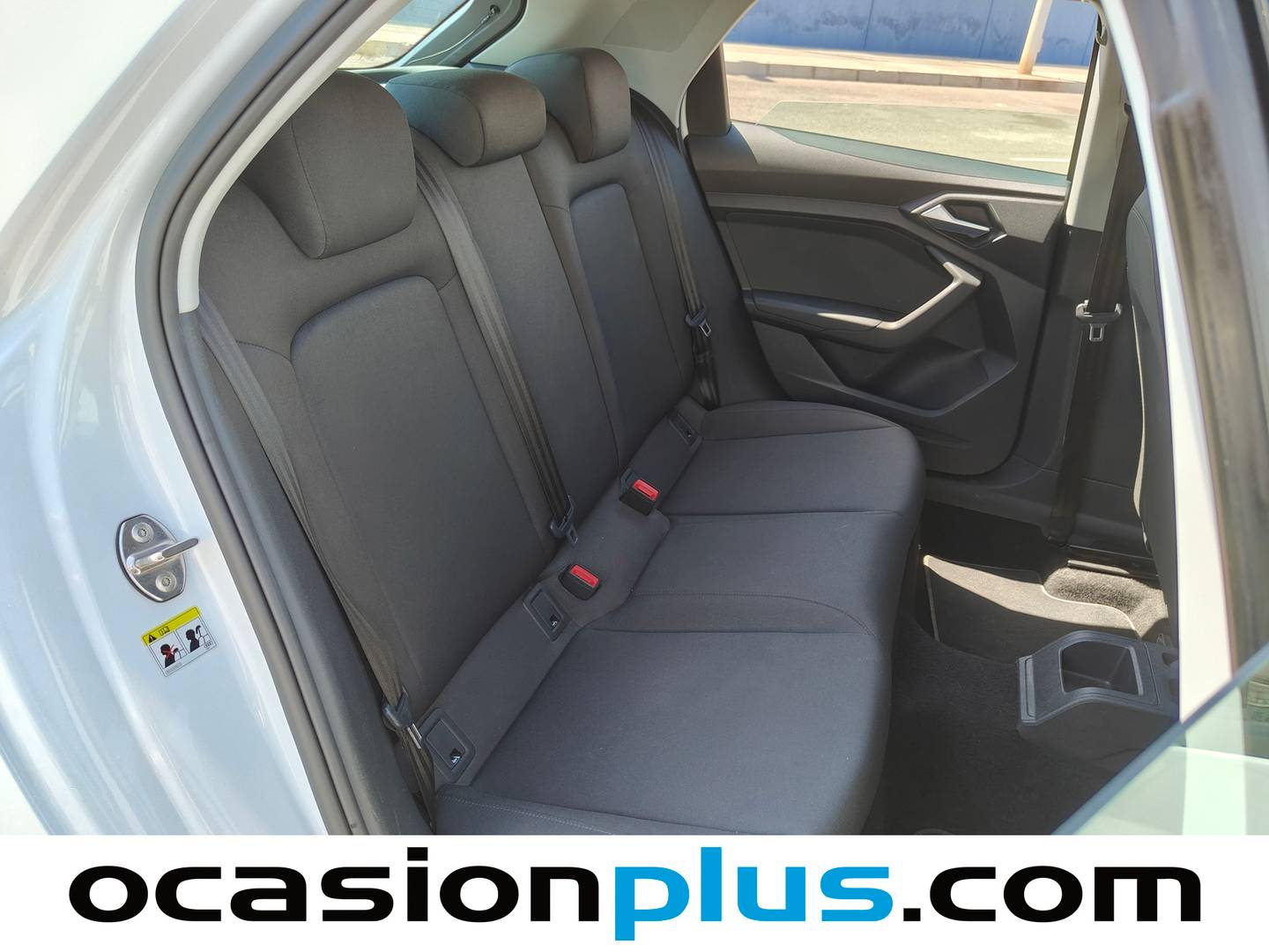 Audi A1 Audi A1 Sportback Advanced 30 TFSI (116 CV) km 0