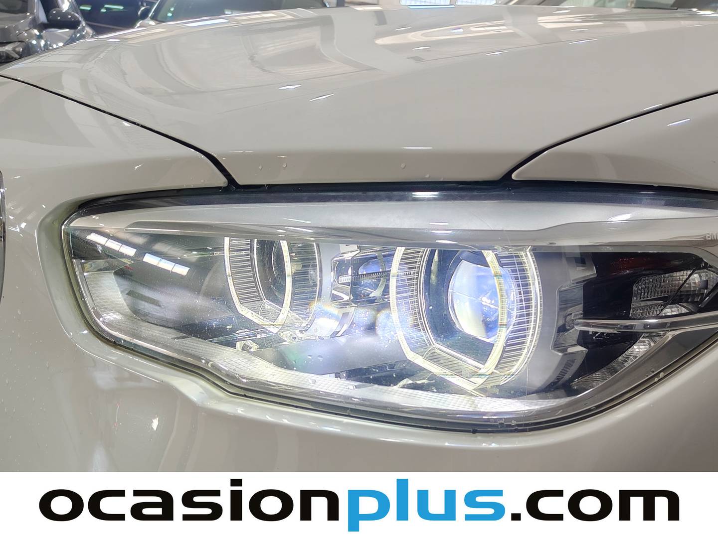 BMW Serie 1 BMW Serie 1 118i (136 CV) Pack M barato