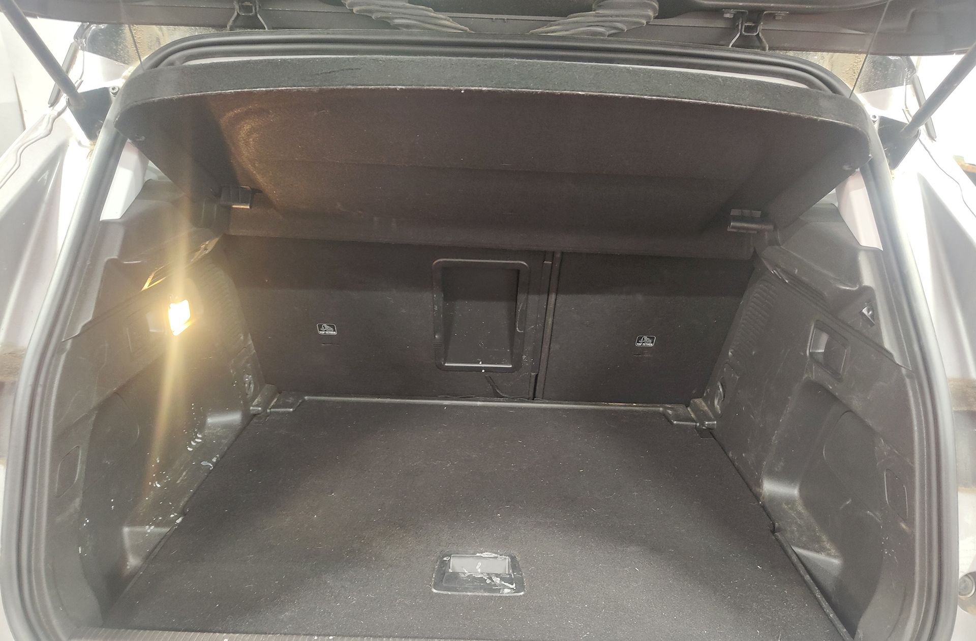 Opel Grandland 1.2 Turbo Edition - foto 17
