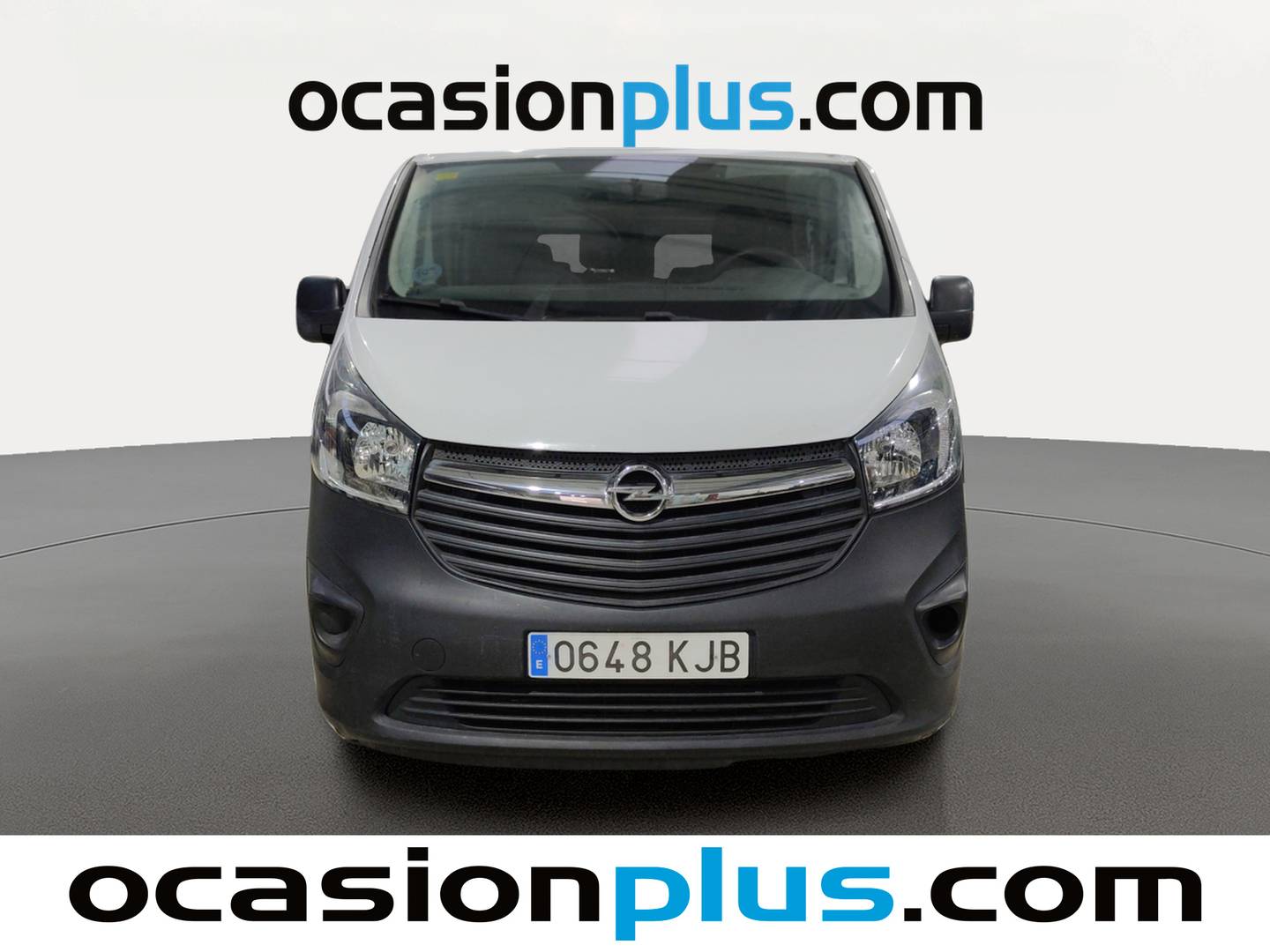 Foto Opel Vivaro Opel Vivaro Combi 1.6 CDTI 2.7t L1 (125 CV)