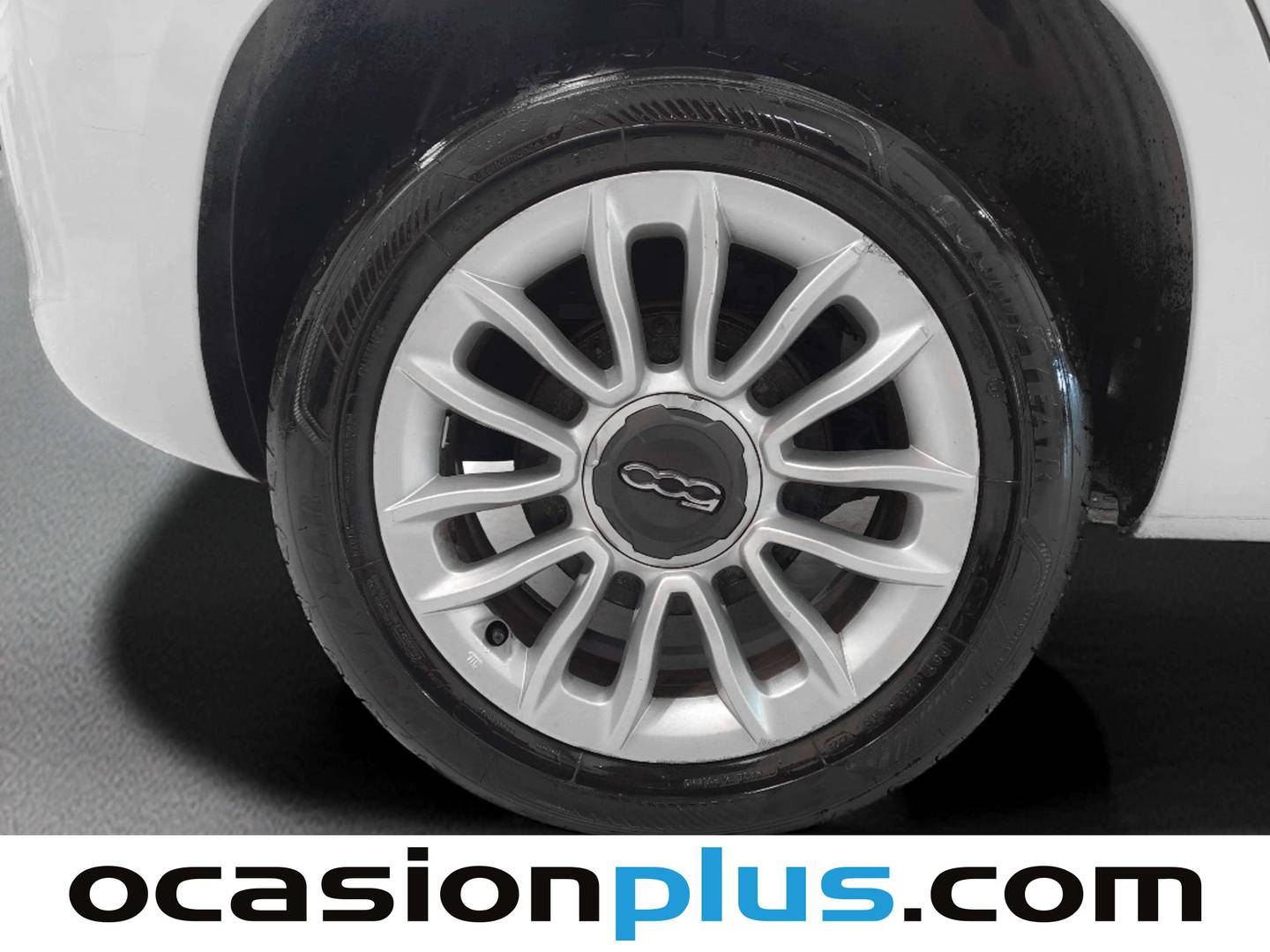 Fiat 500L Fiat 500L 1.4 16v Lounge (95 CV) 2015