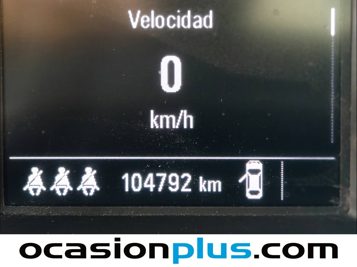 Opel Astra Opel Astra 1.0 Turbo S&S Selective (105 CV) seminuevo